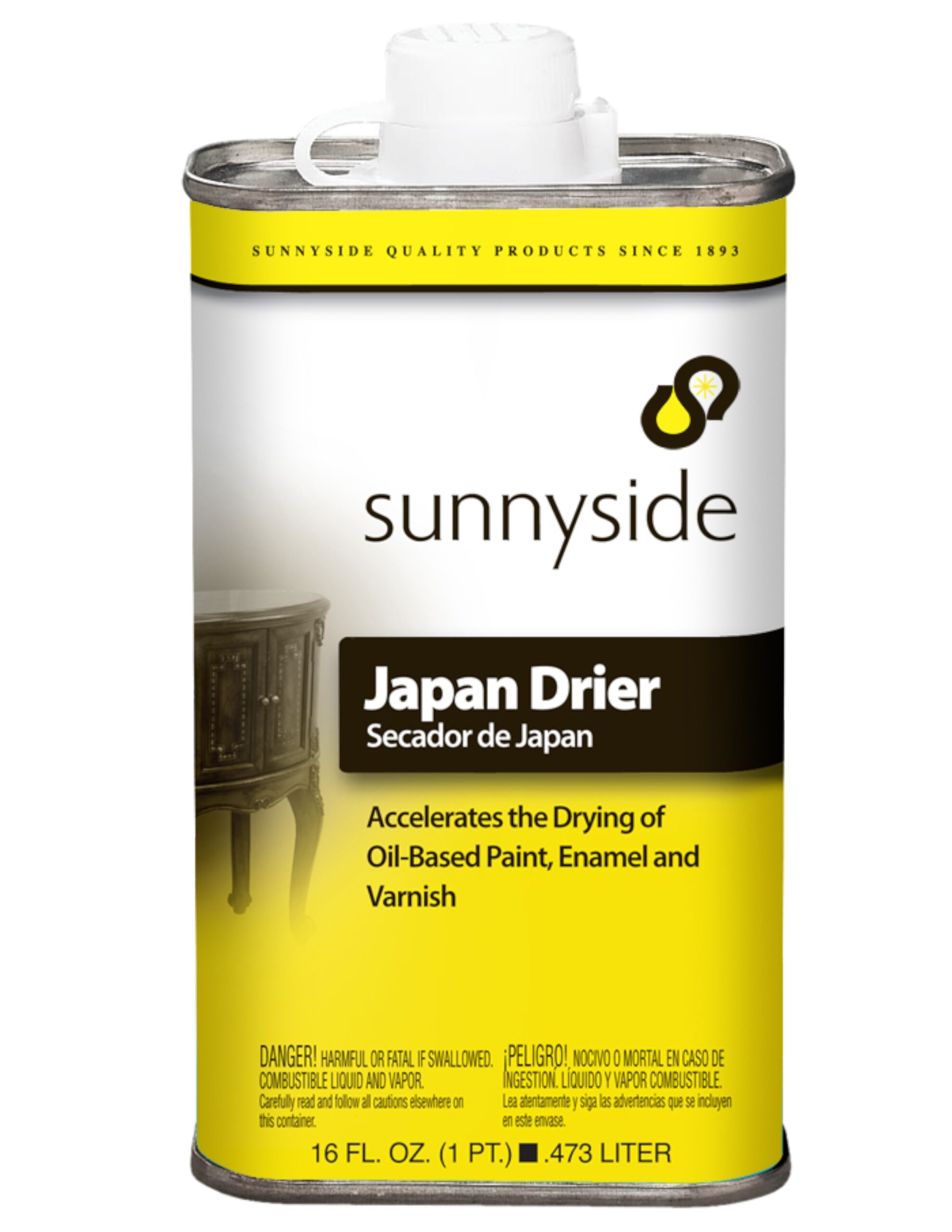 Japan Drier