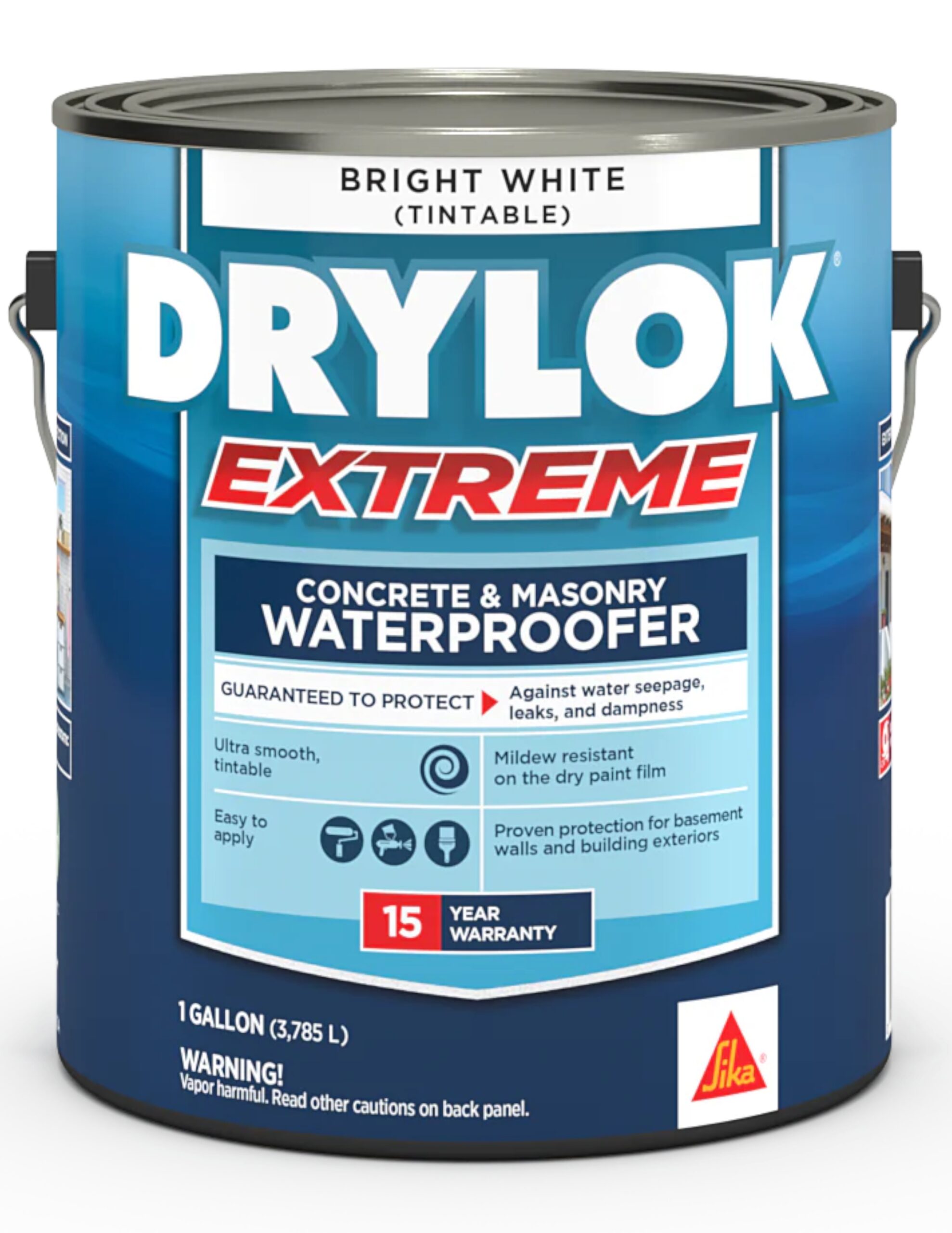 Drylok Extreme