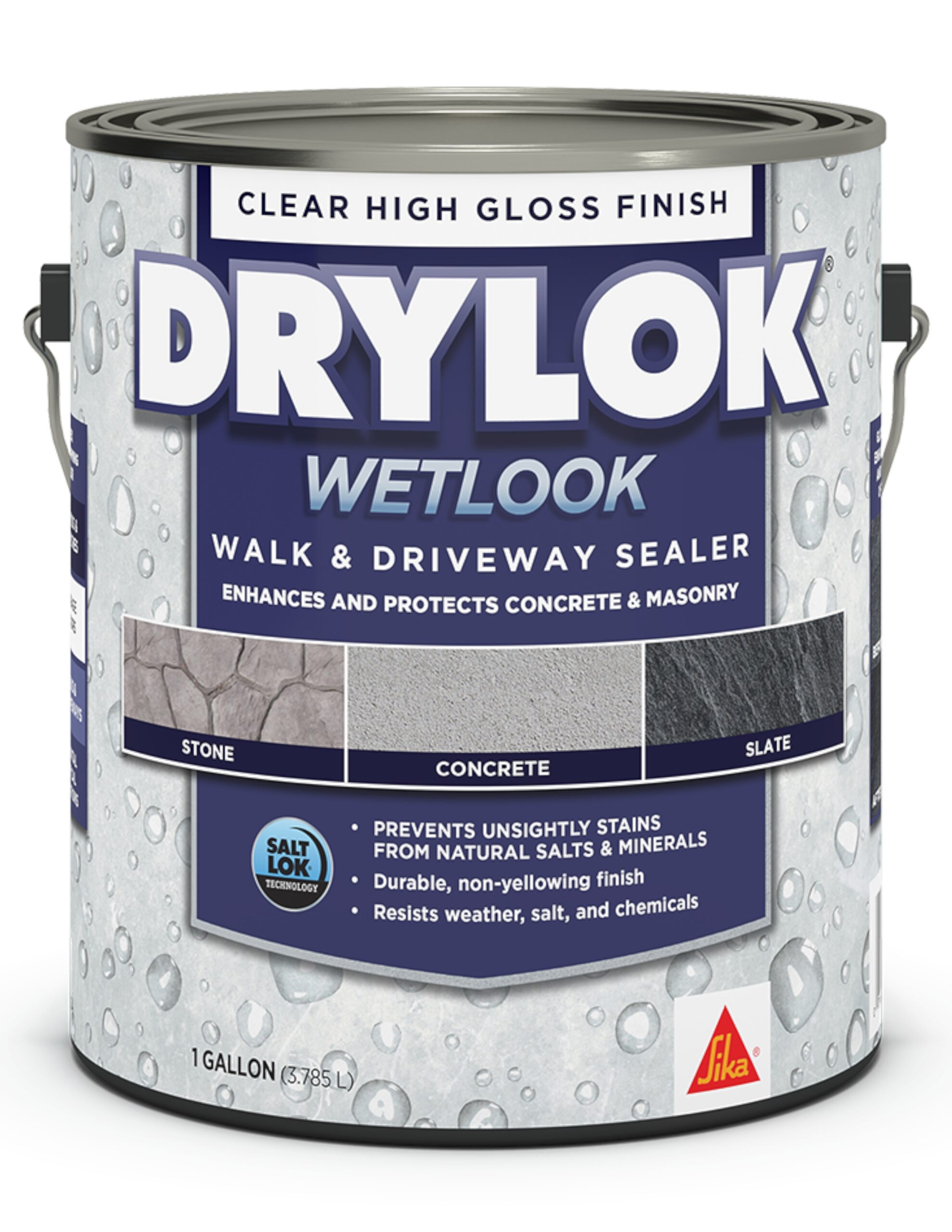 Drylok Wetlook