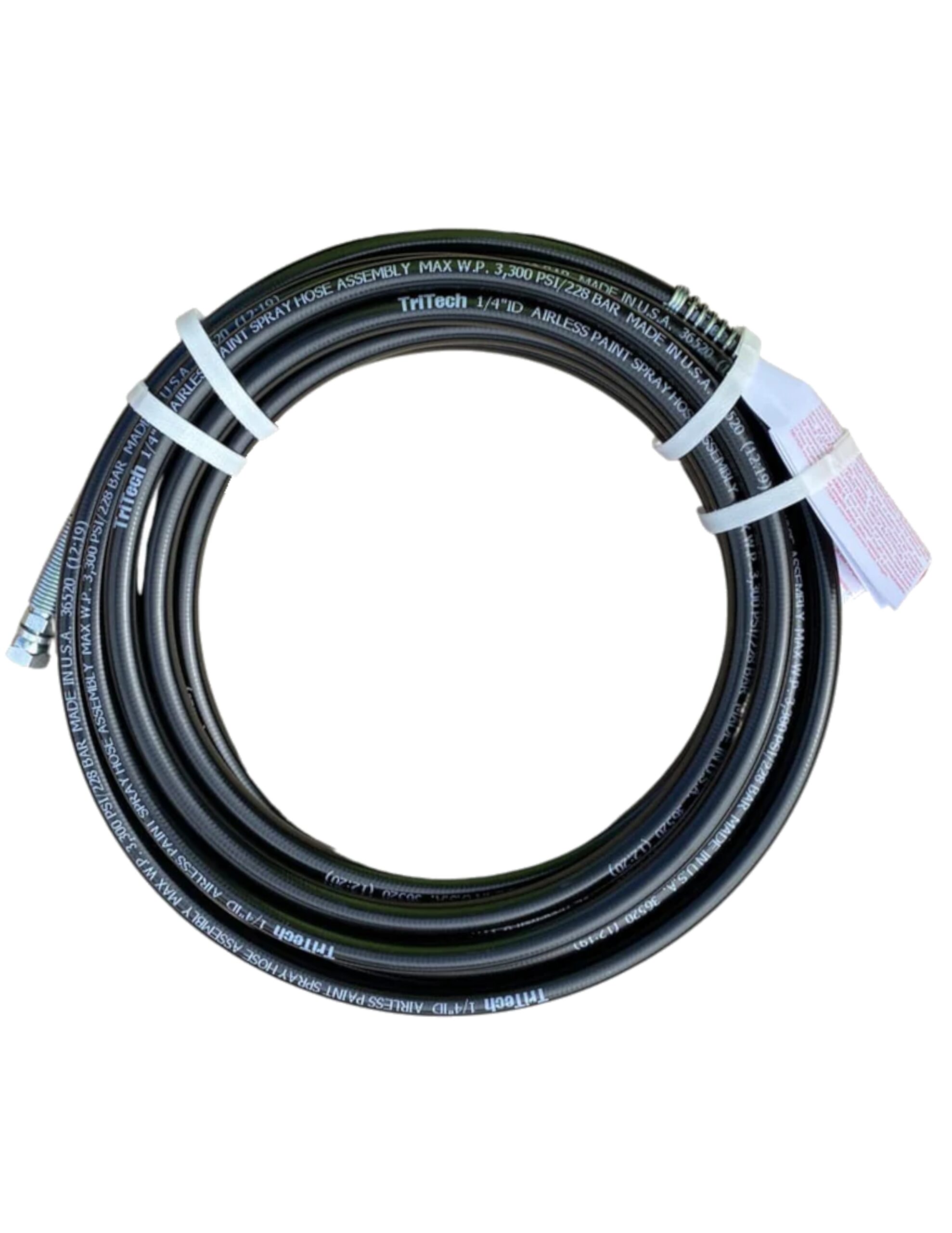 Airless Hose