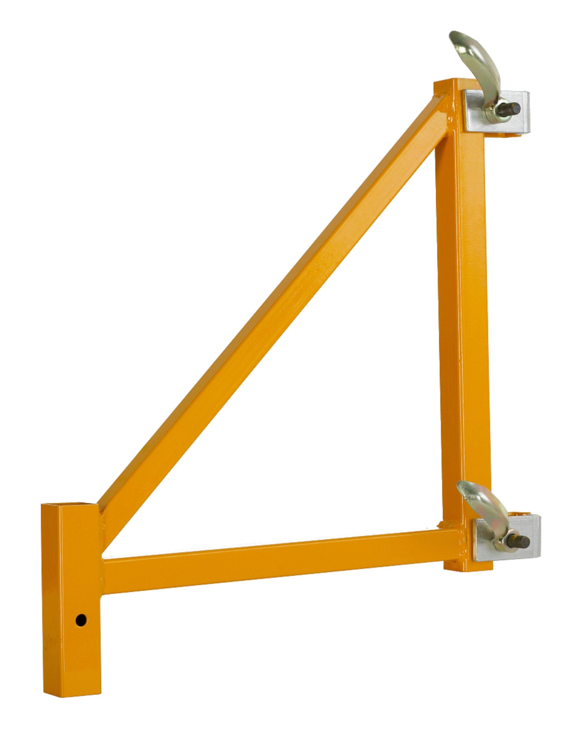 Scaffolding Outrigger