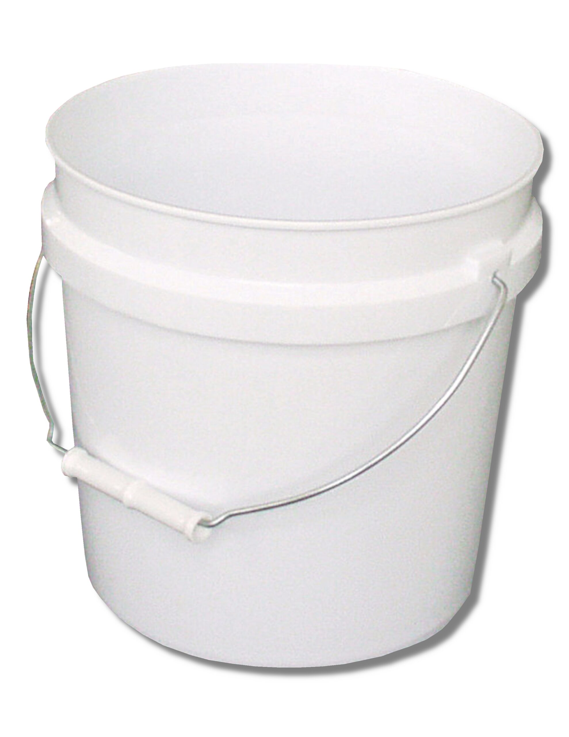 Plastic Pail