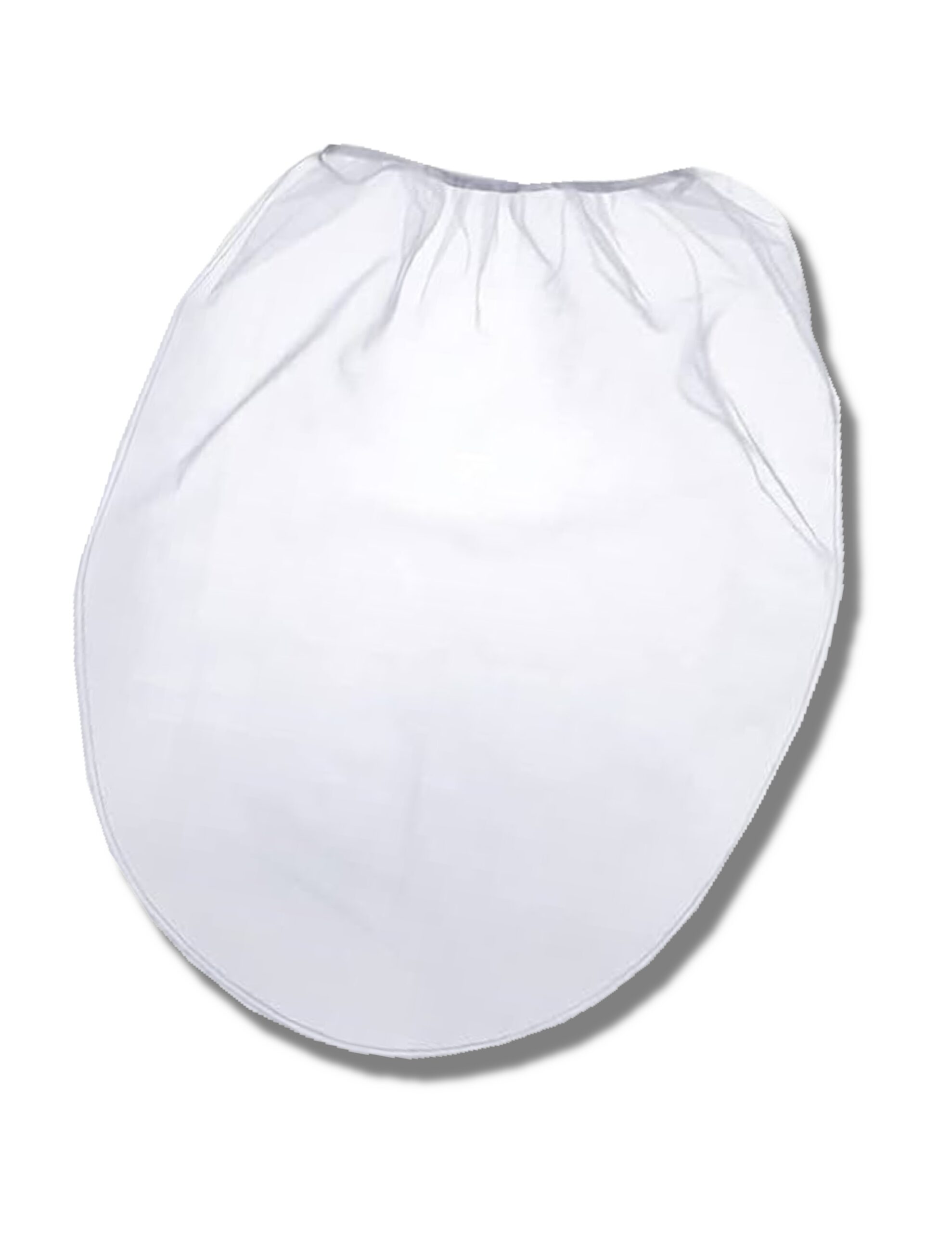 Elastic Top Nylon Bucket Strainer