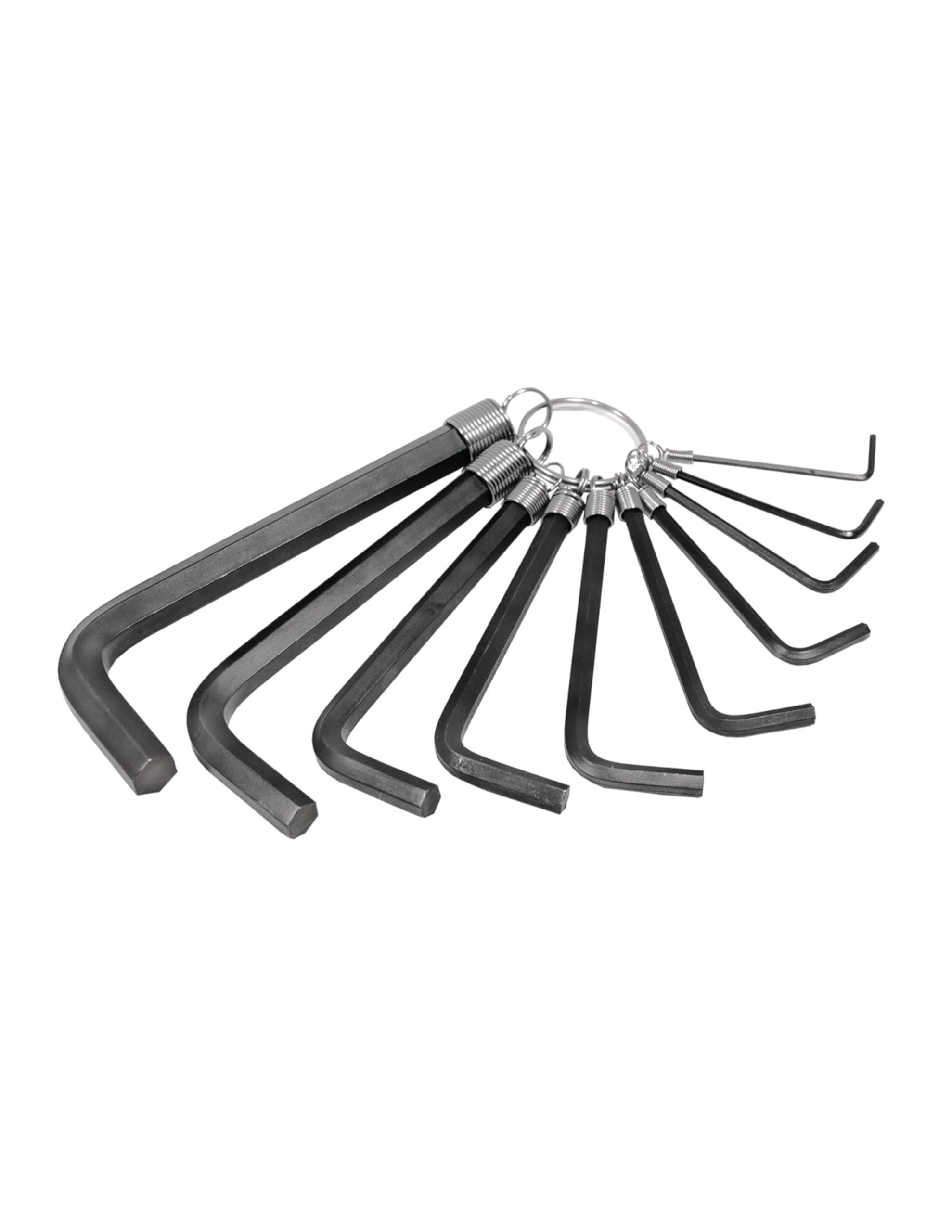 Hex Keys