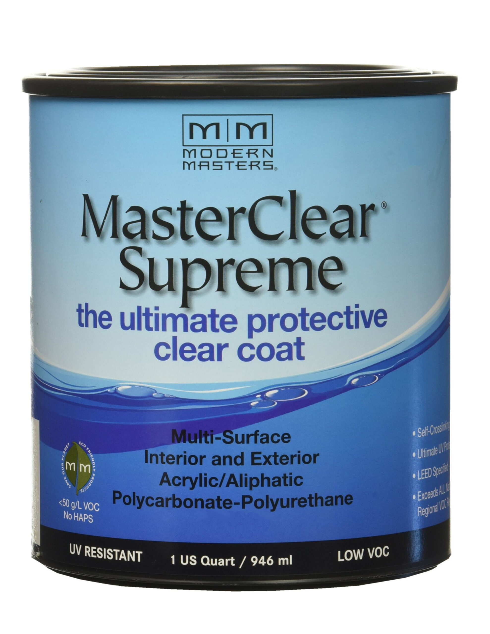 Masterclear Supreme