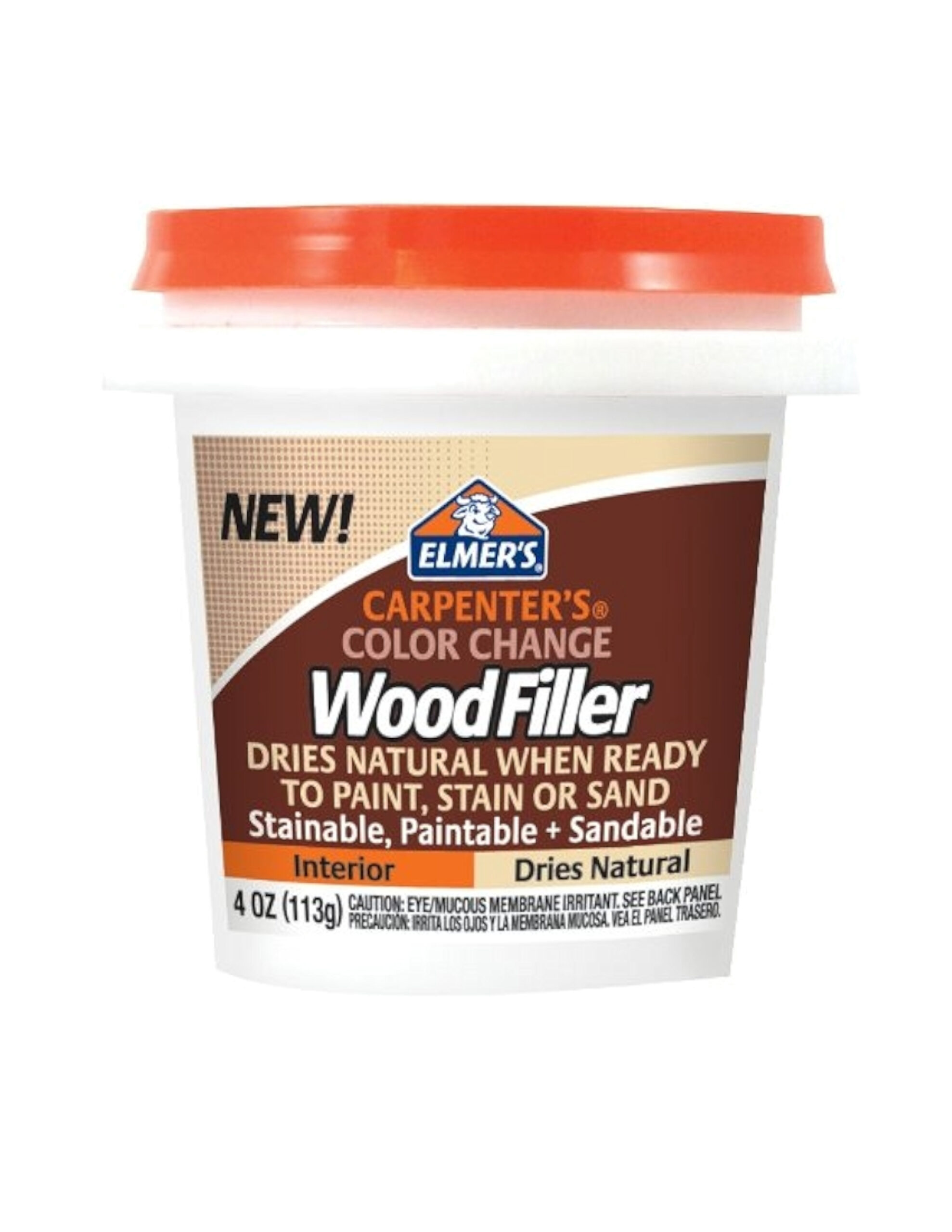 Carpenter's Wood Filler