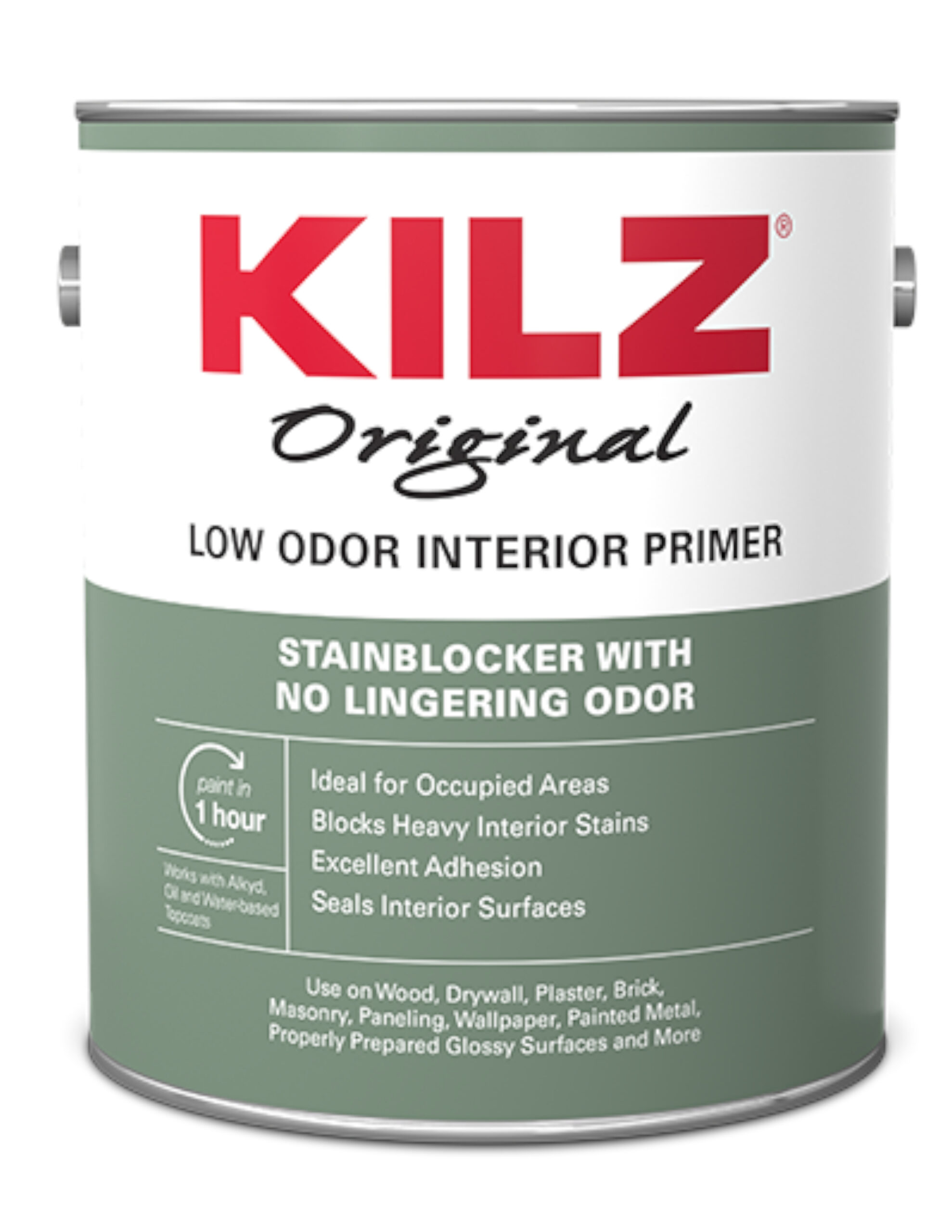 Kilz Original Low Odor