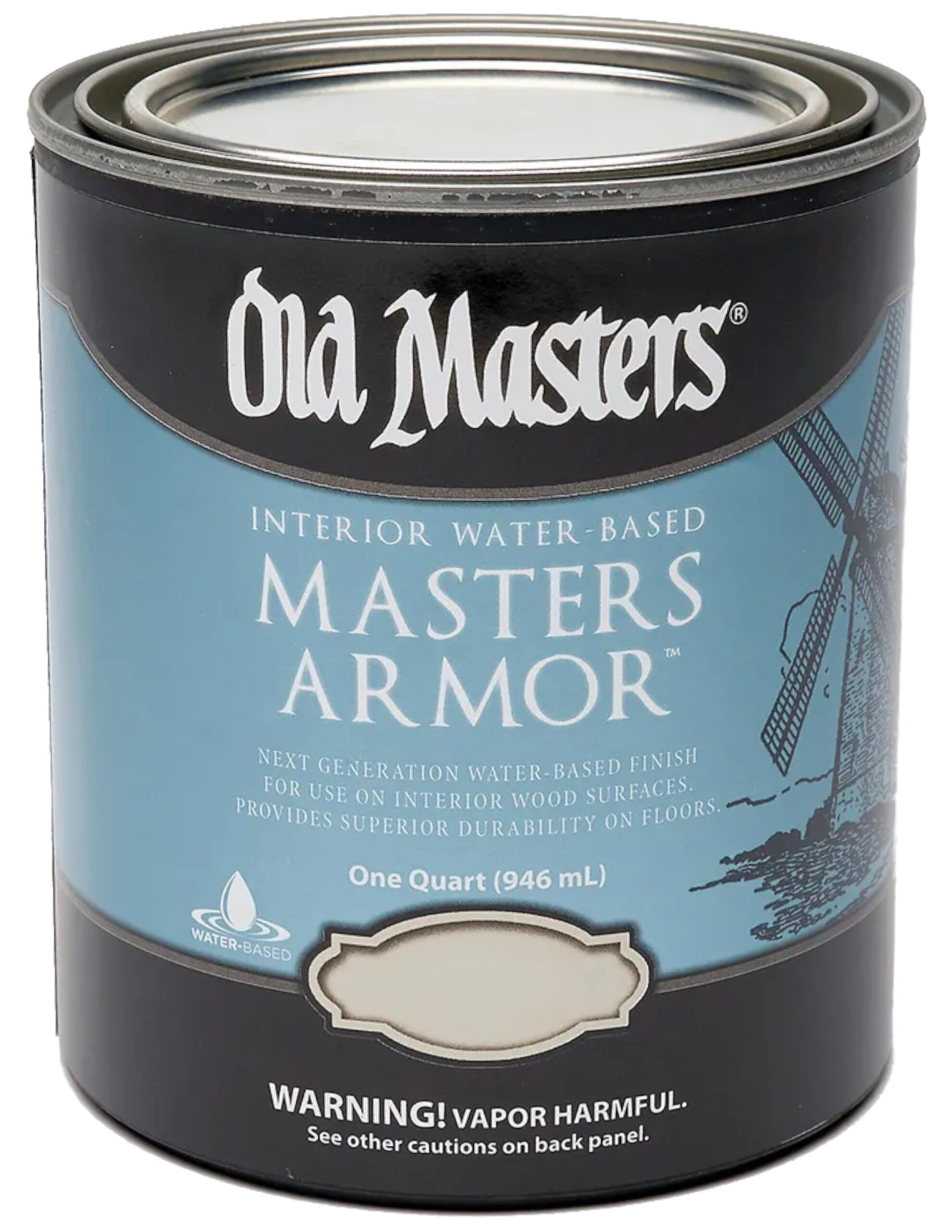 Masters Armor