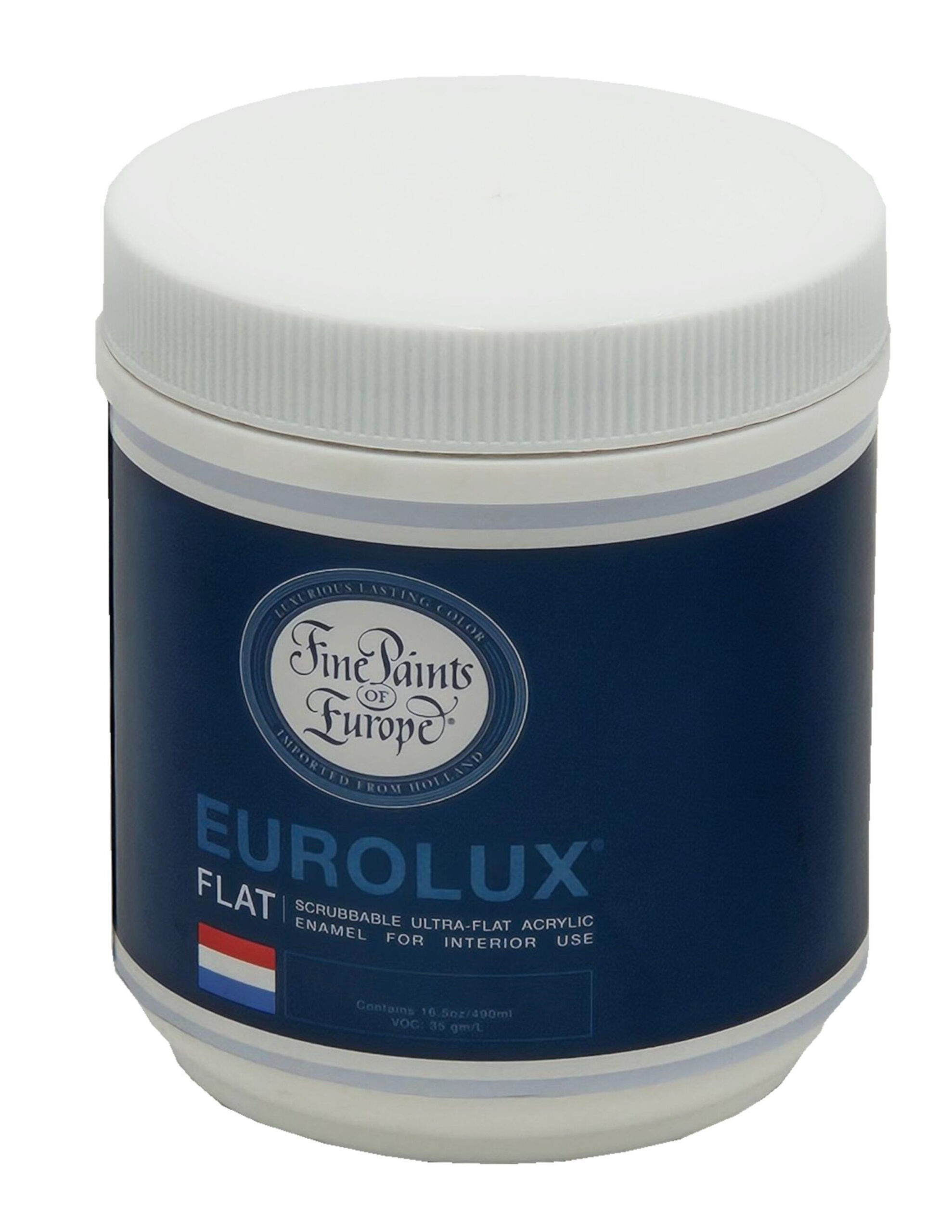 Eurolux Flat