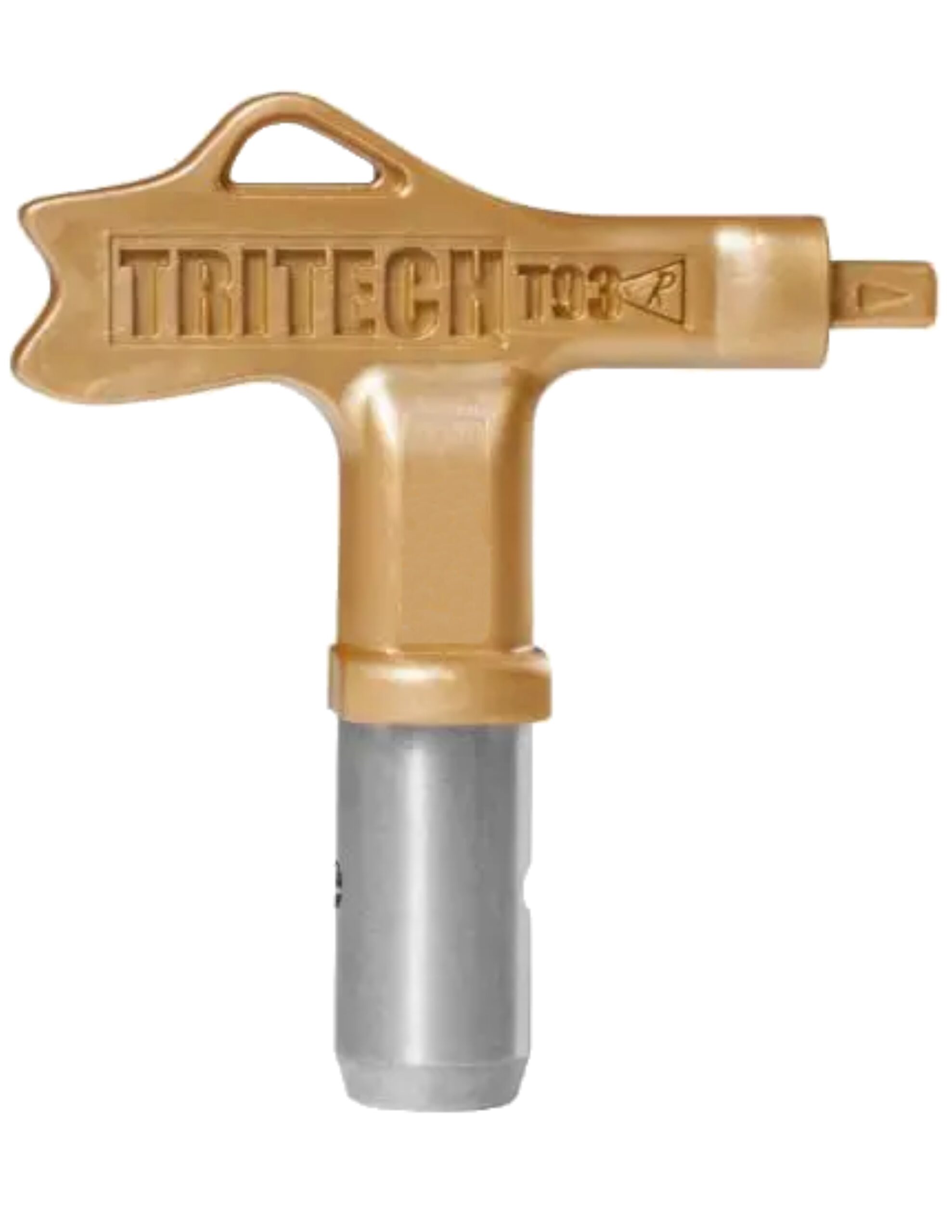 Ultra Finish Tip