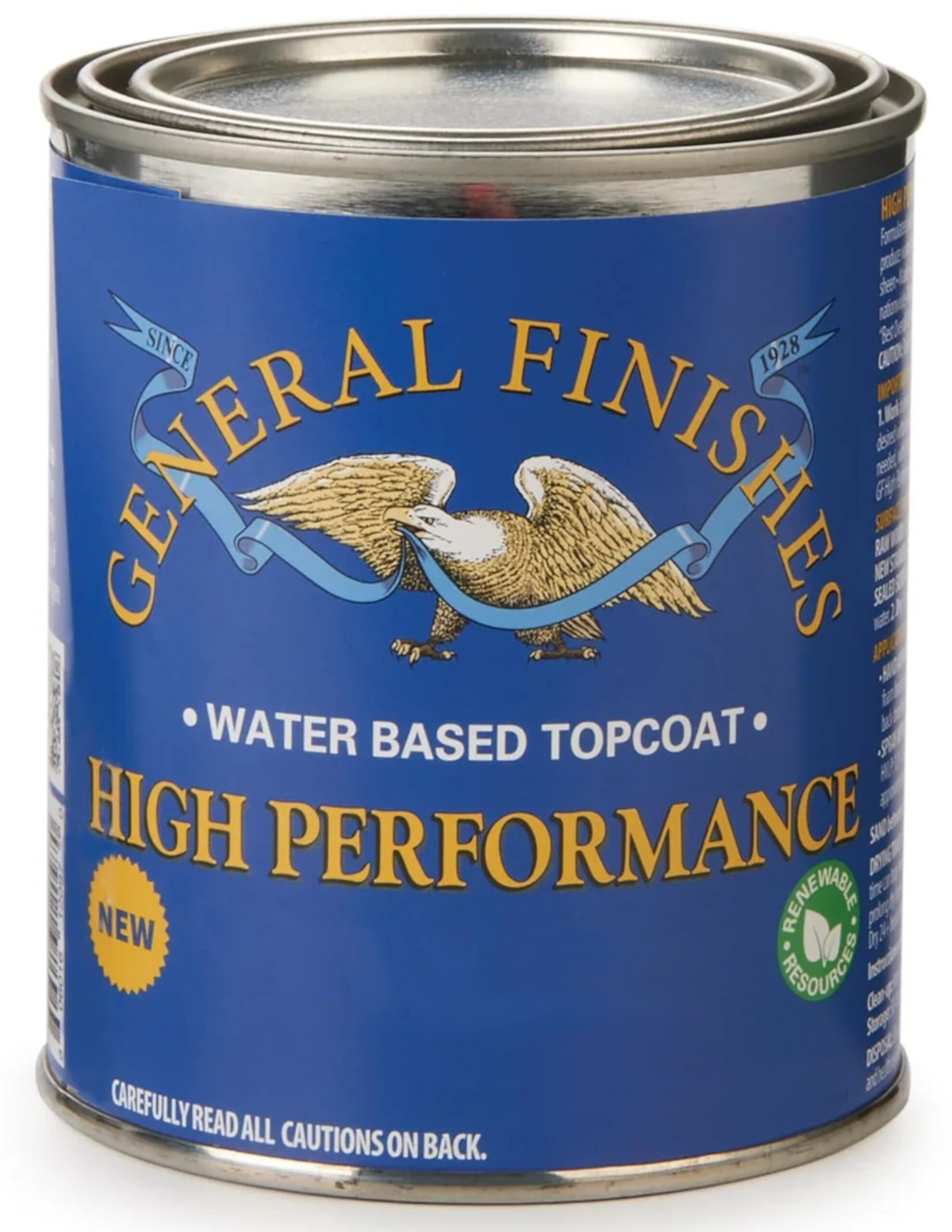 High Performance Poly