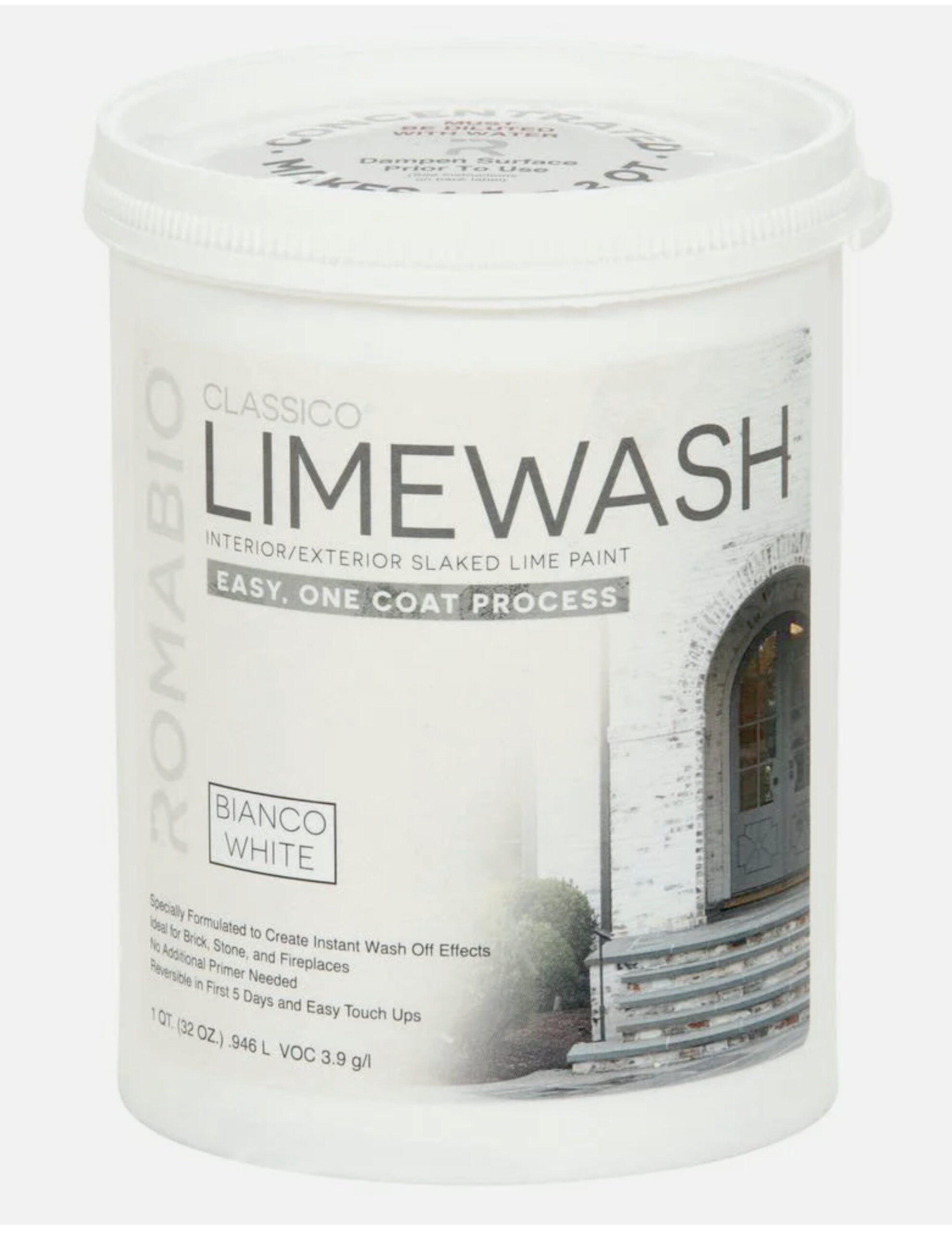 Classico Limewash