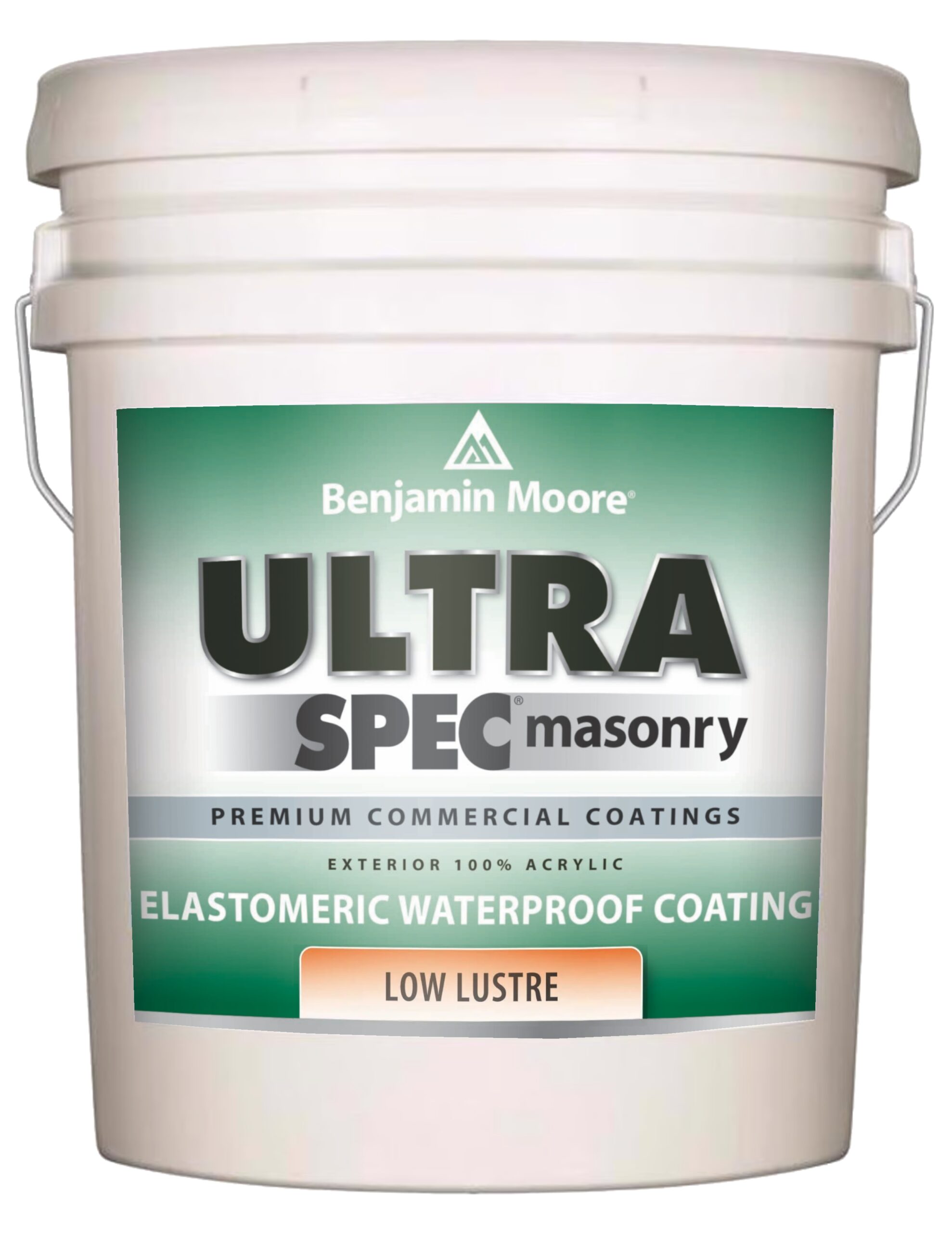 Ultra Spec Masonry Elastomeric