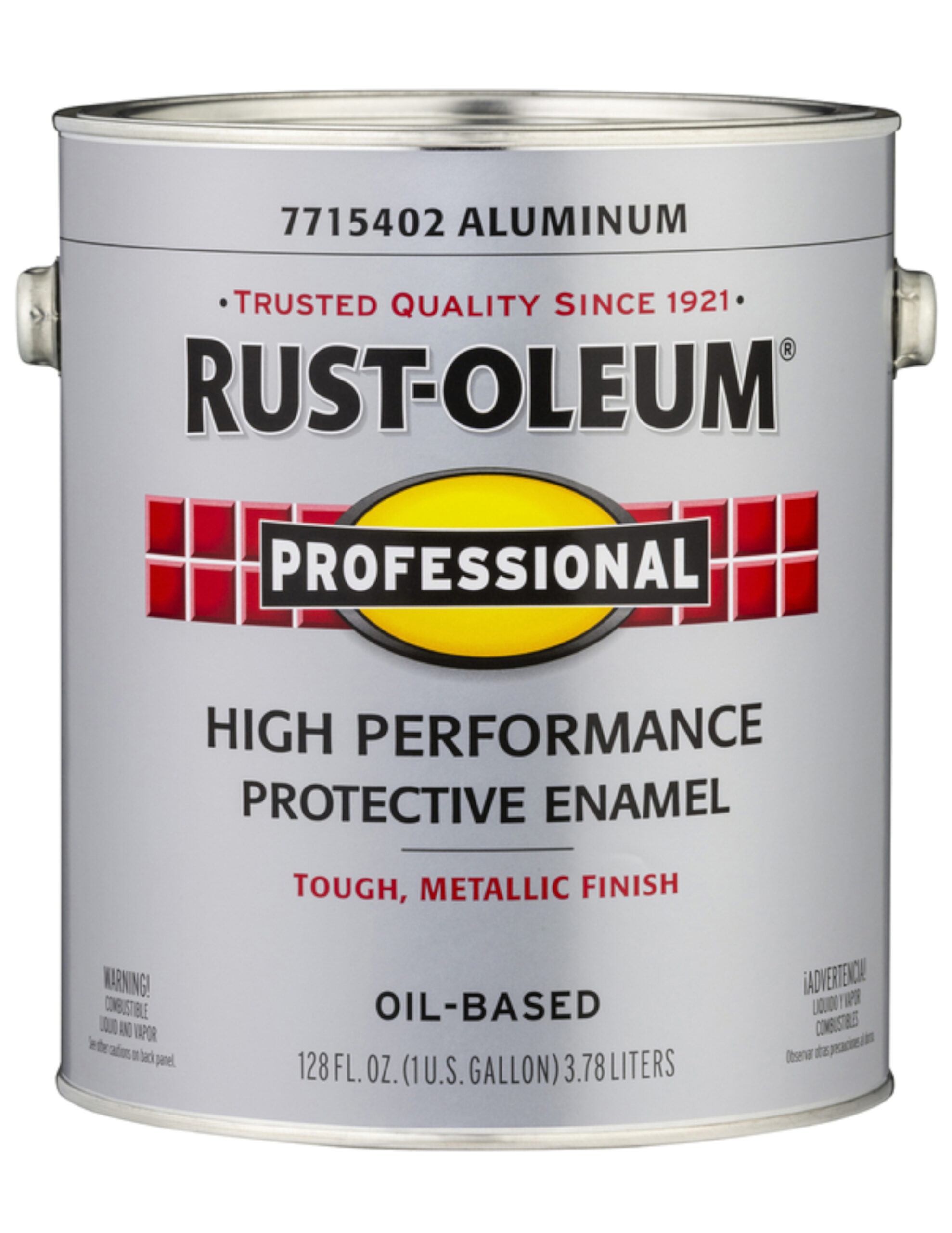 High Performance Protective Enamel