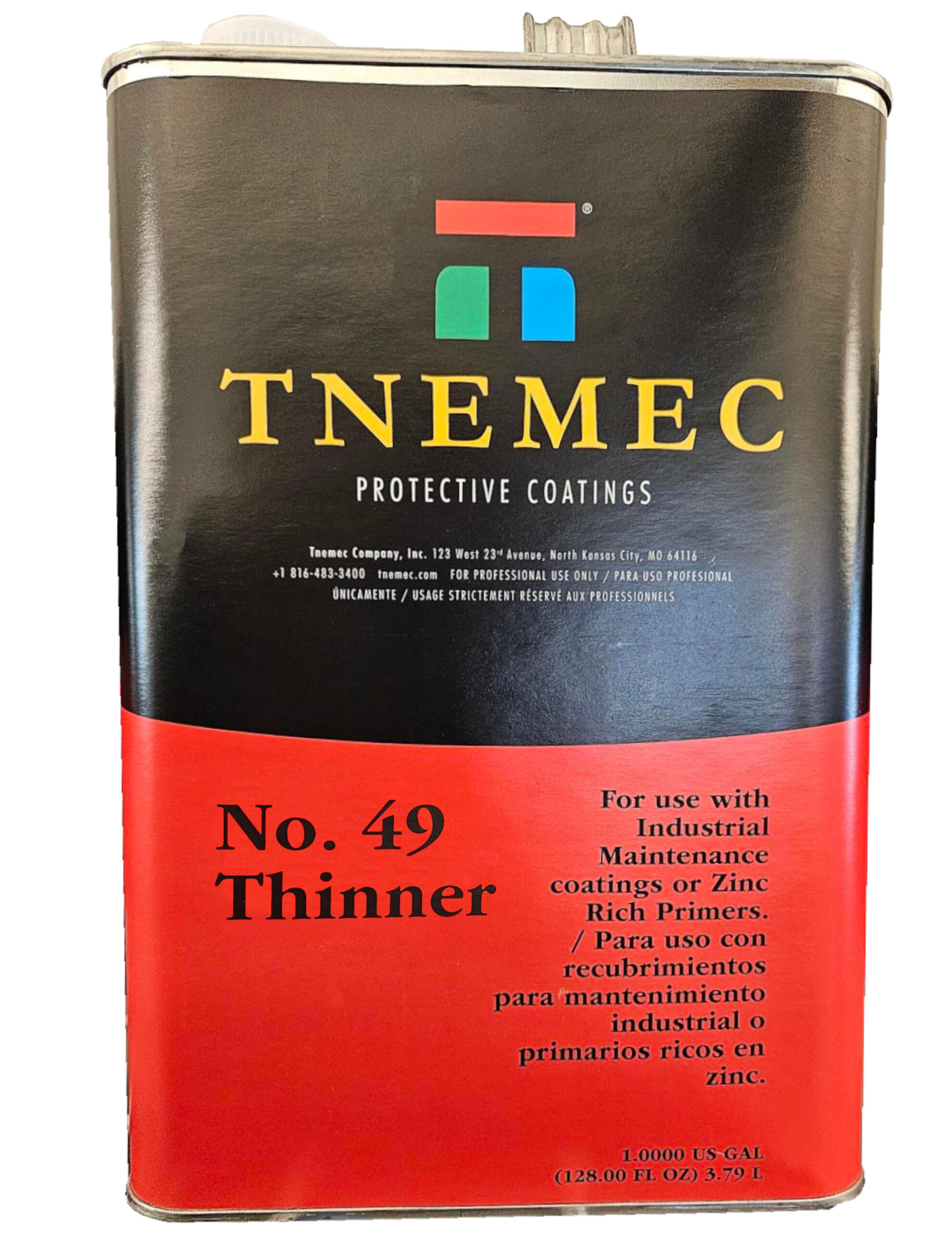 No. 49 Thinner