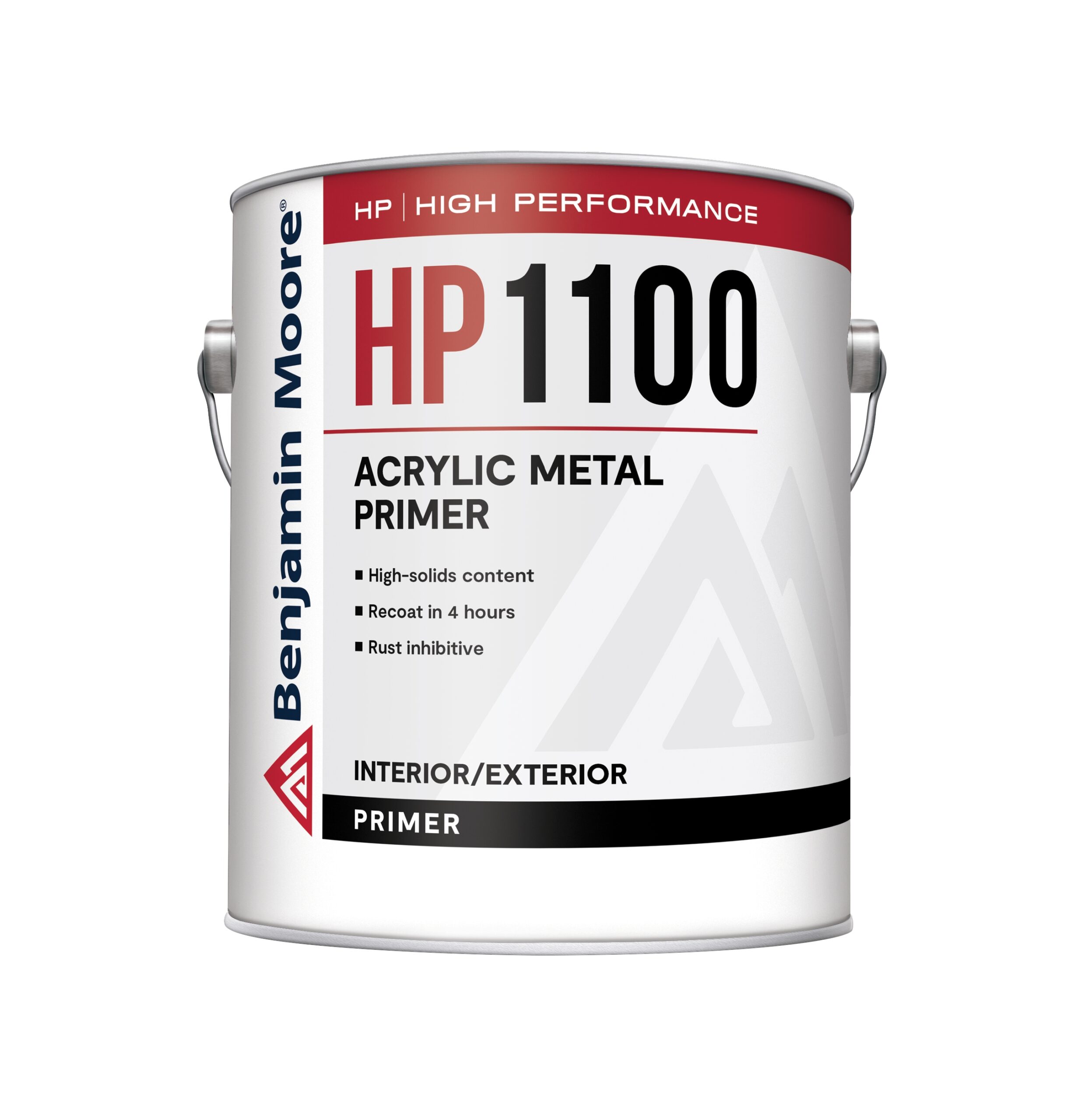 Hp1100 Wb Metal Primer