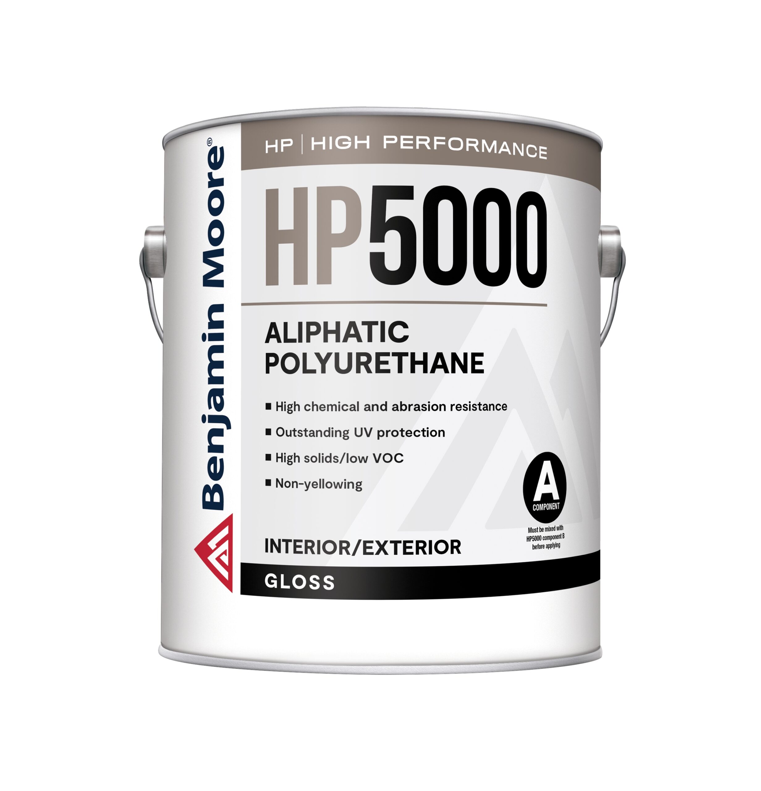 HP5000 Aliphatic Urethane