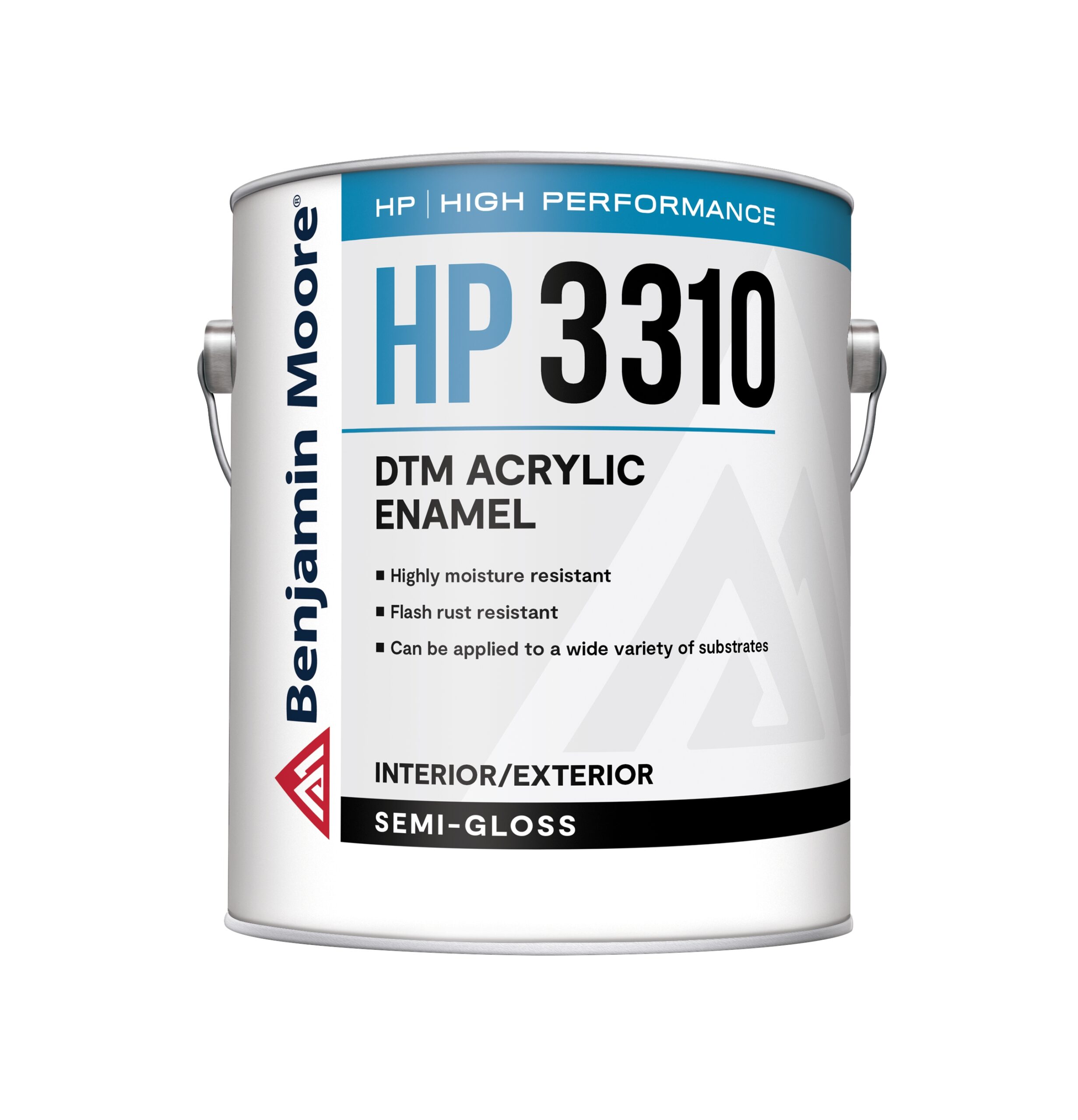 HP33 Acrylic DTM Enamel