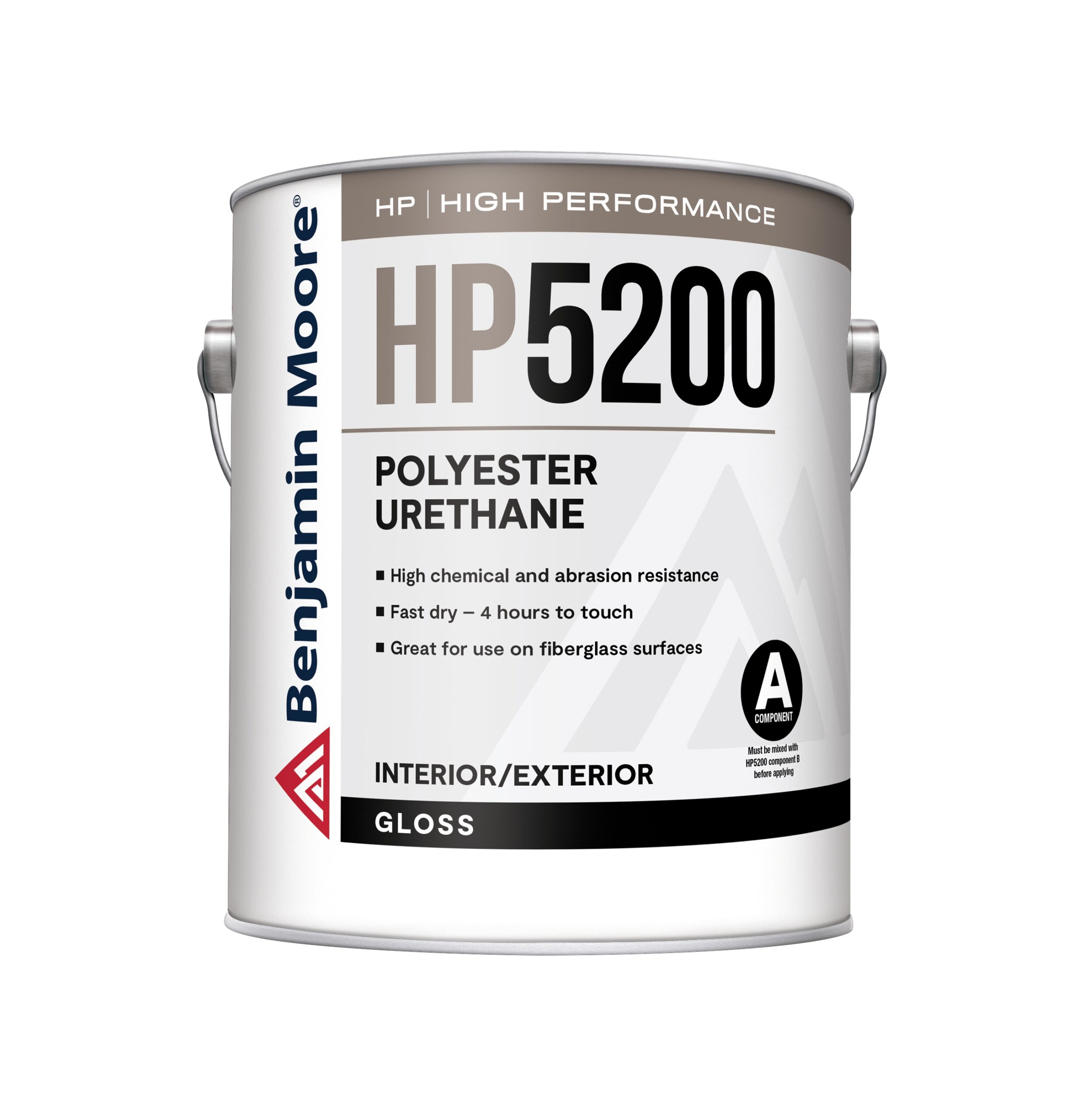 HP5200 Polyester Urethane