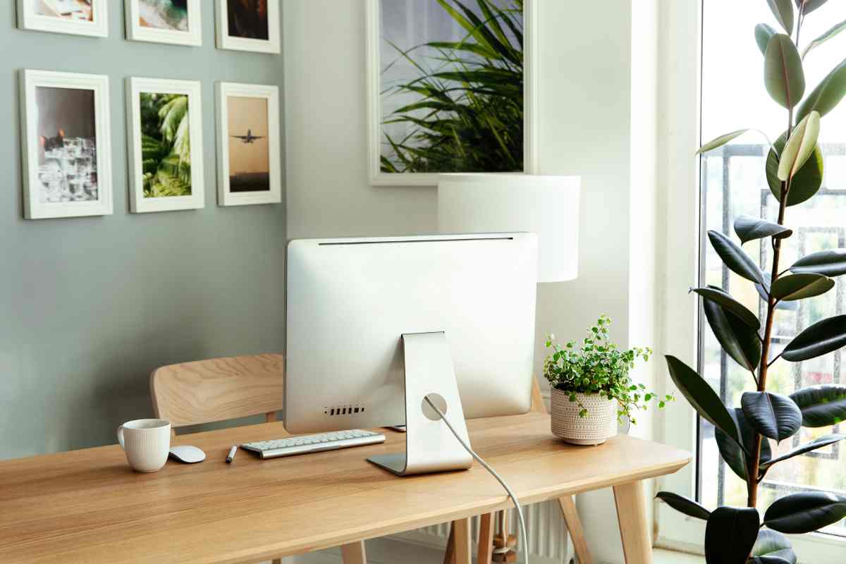 The Best Home Office Paint Colors