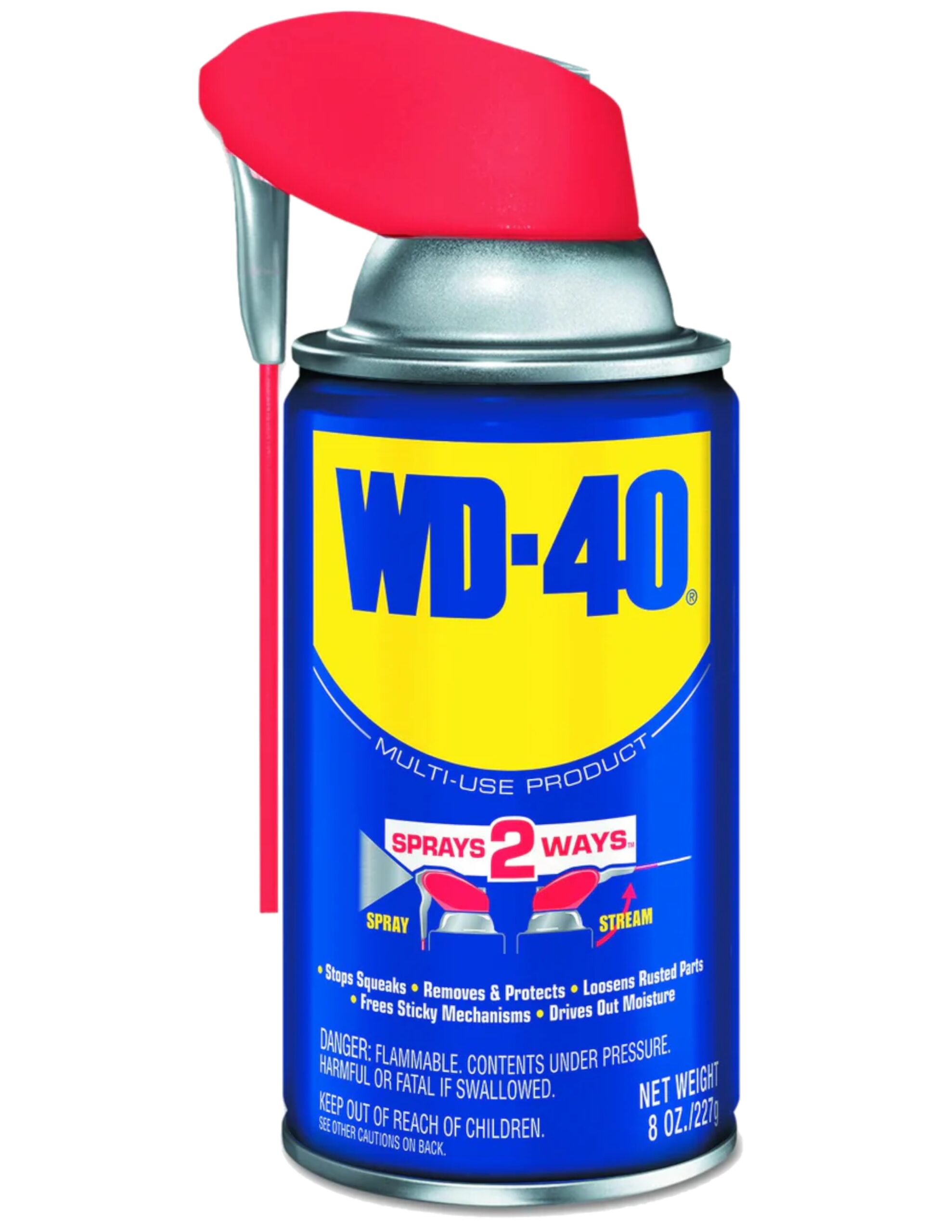 Original W/smart Straw