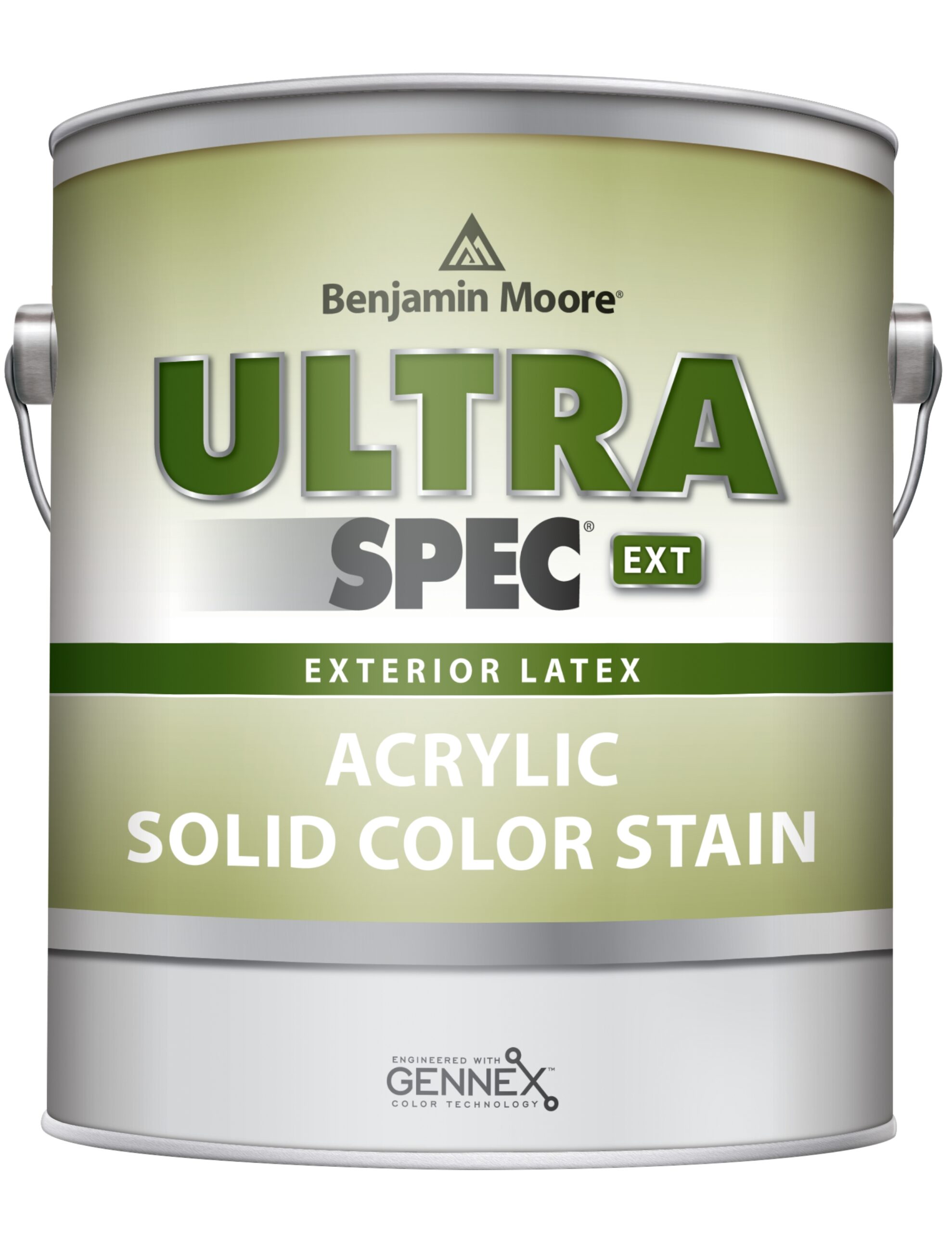 Ultra Spec Solid Stain