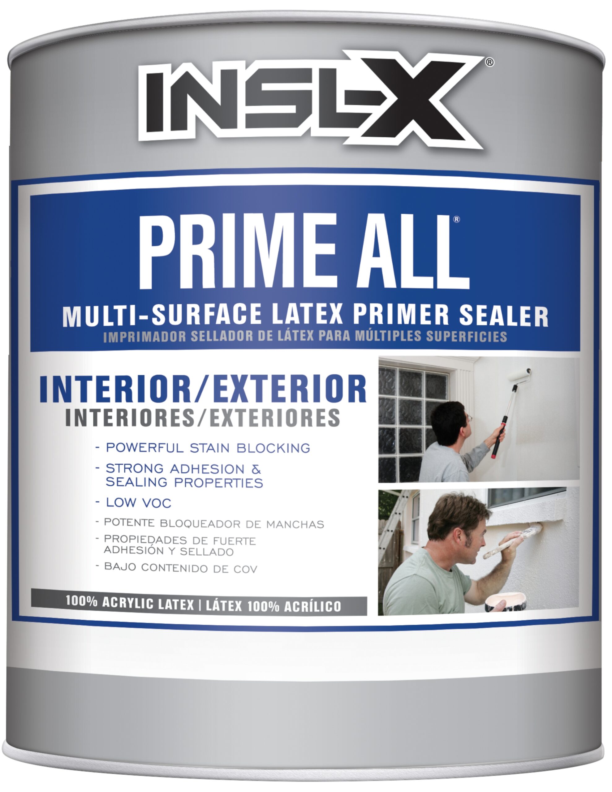 Prime All