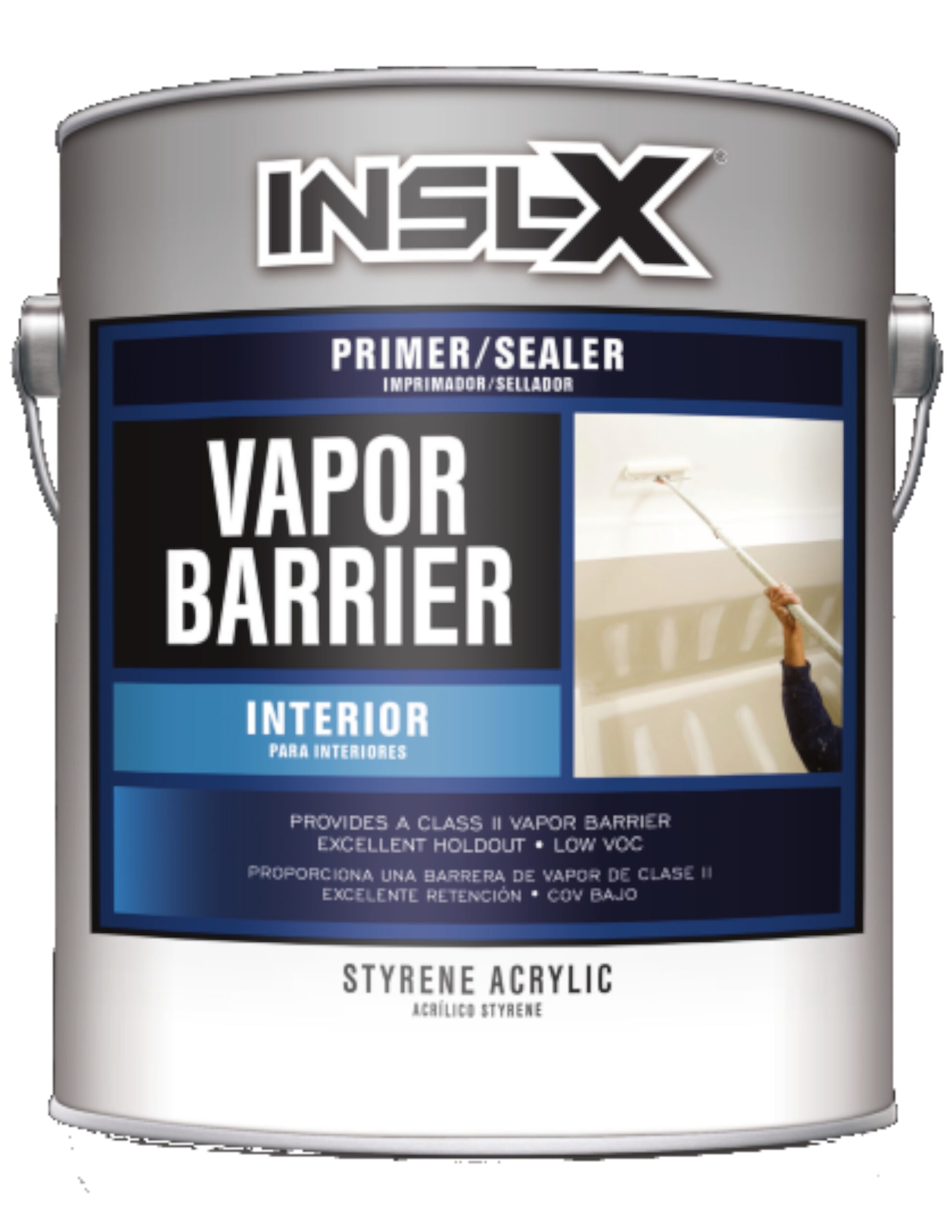 Vapor Barrier