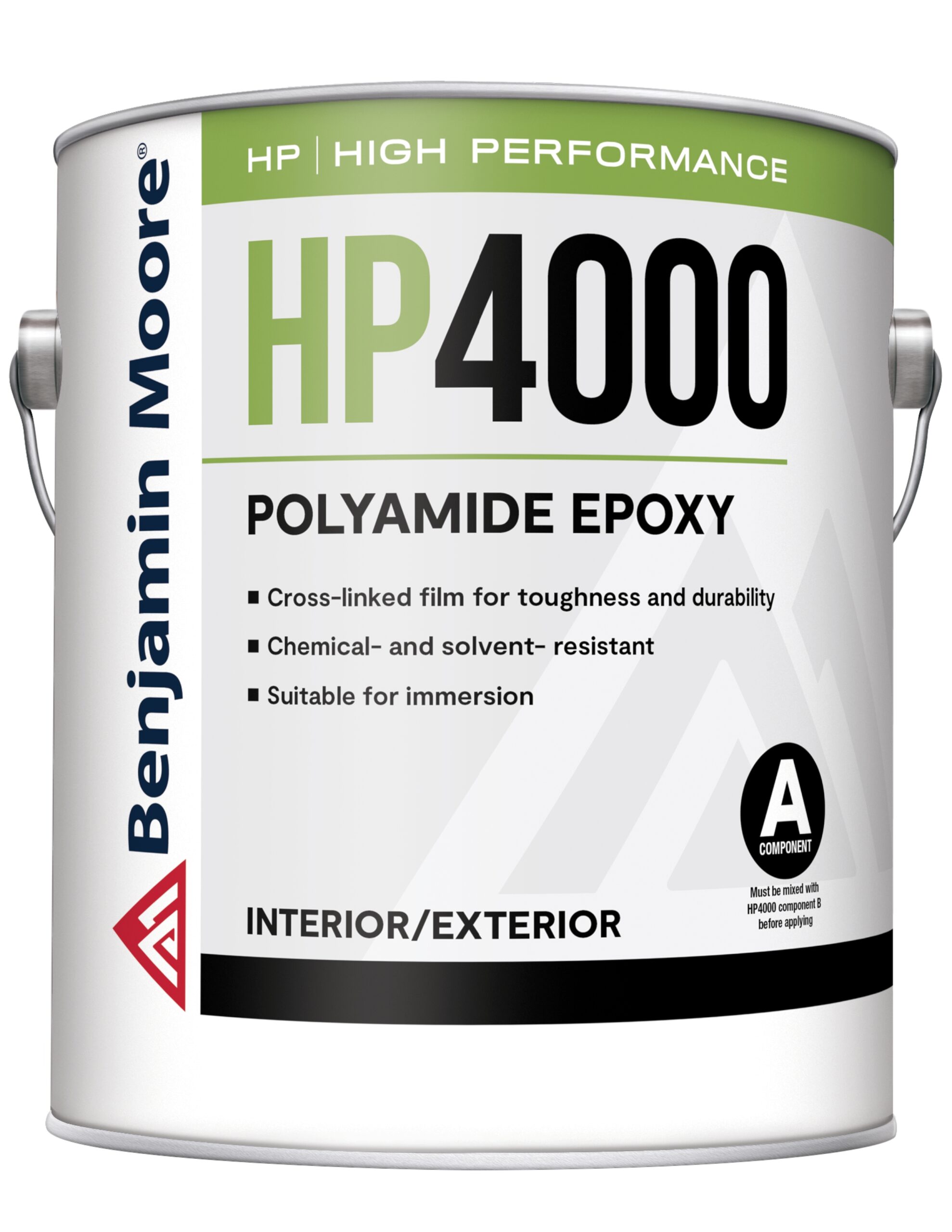 CHP4000 Polyamide Epoxy