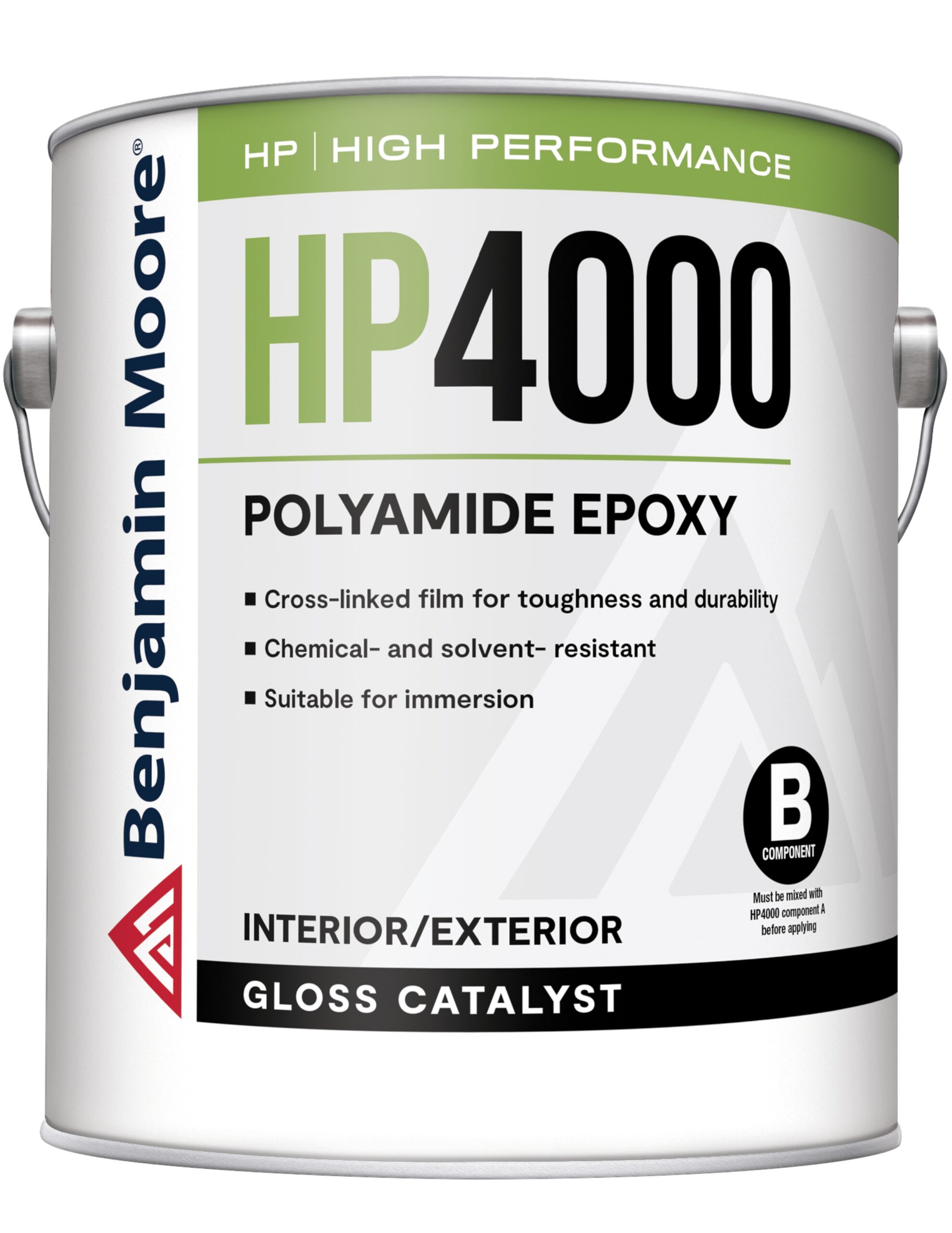 CHP4000 Polyamide Epoxy Catalyst