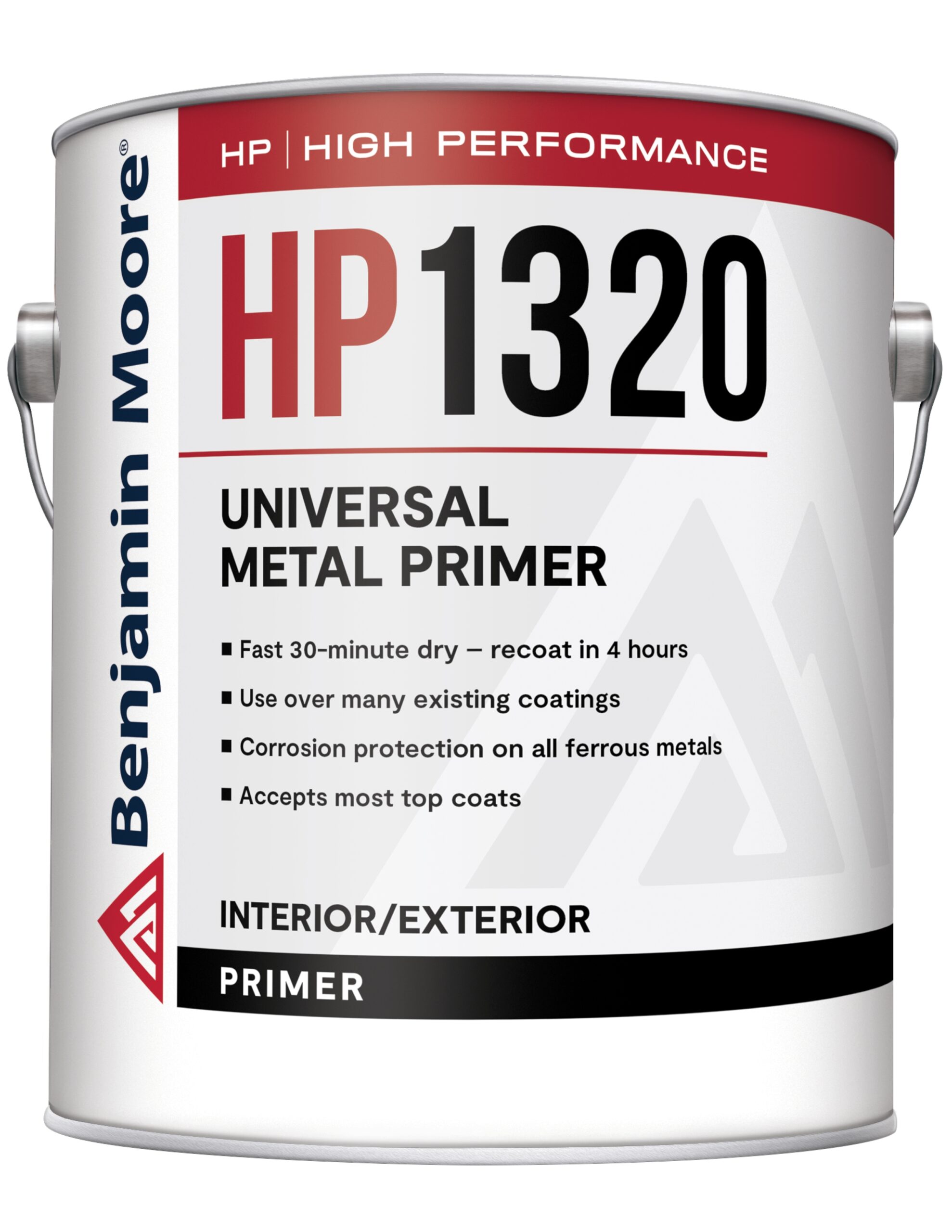 Chp1320 Alkyd Metal Primer