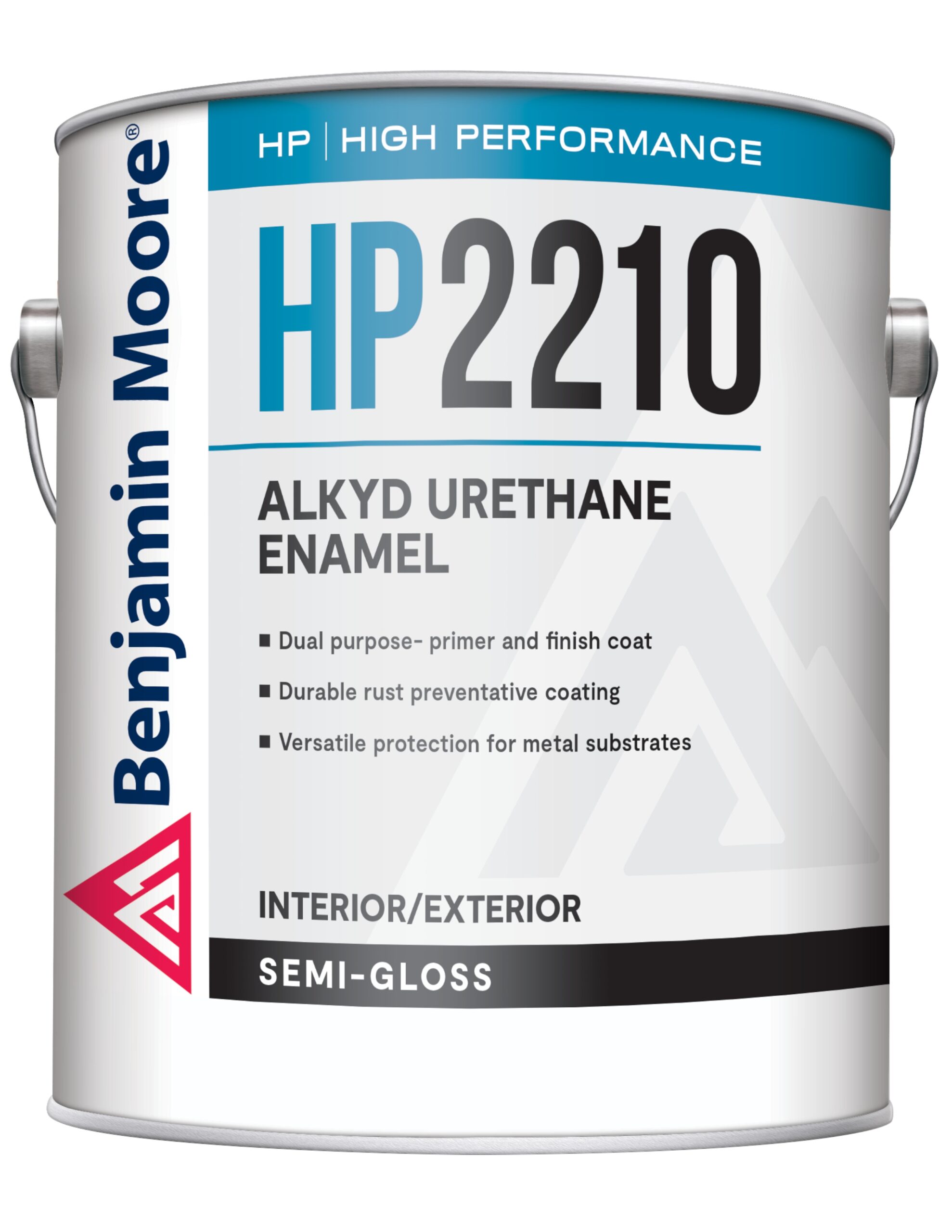 CHP22 Alkyd Urethane Enamel
