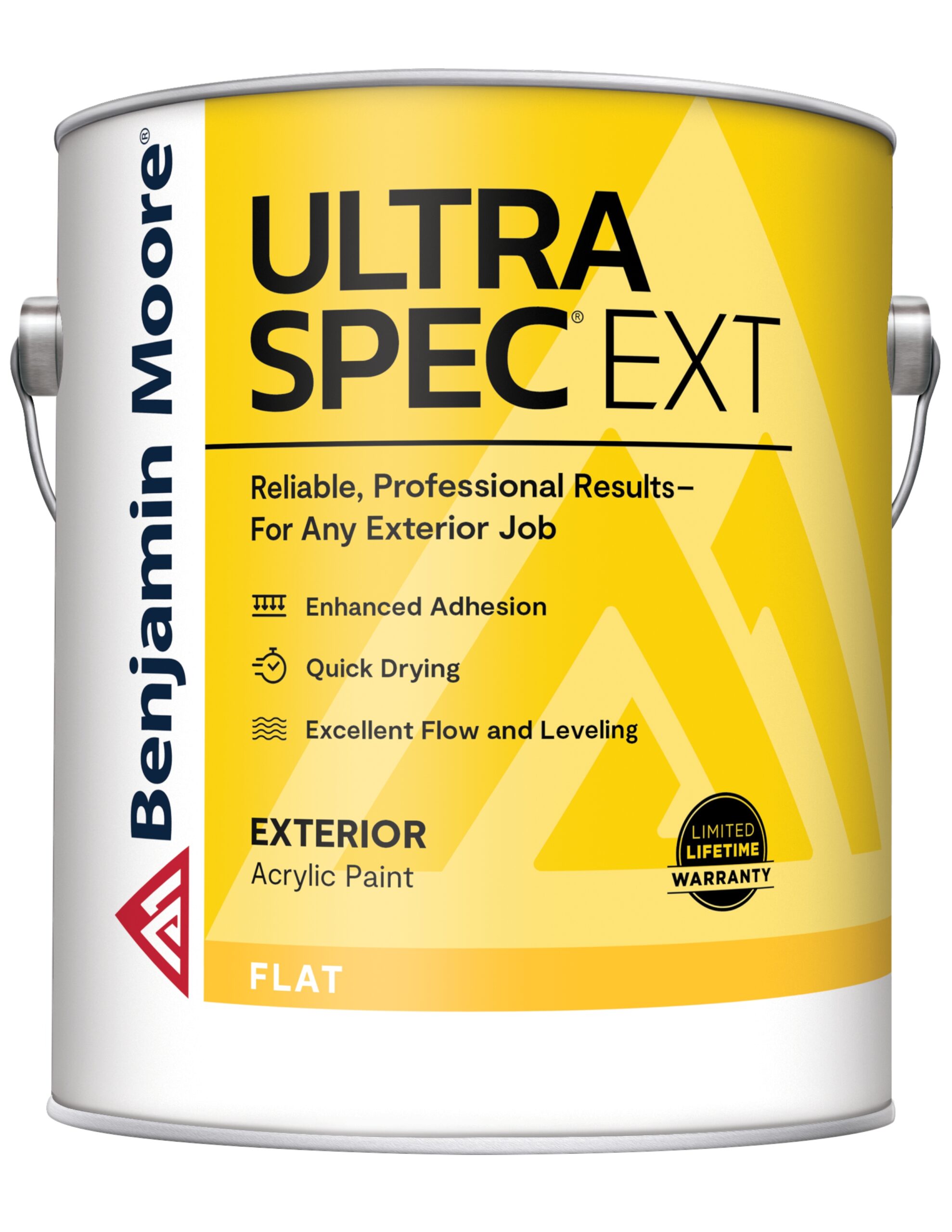 Ultra Spec Exterior