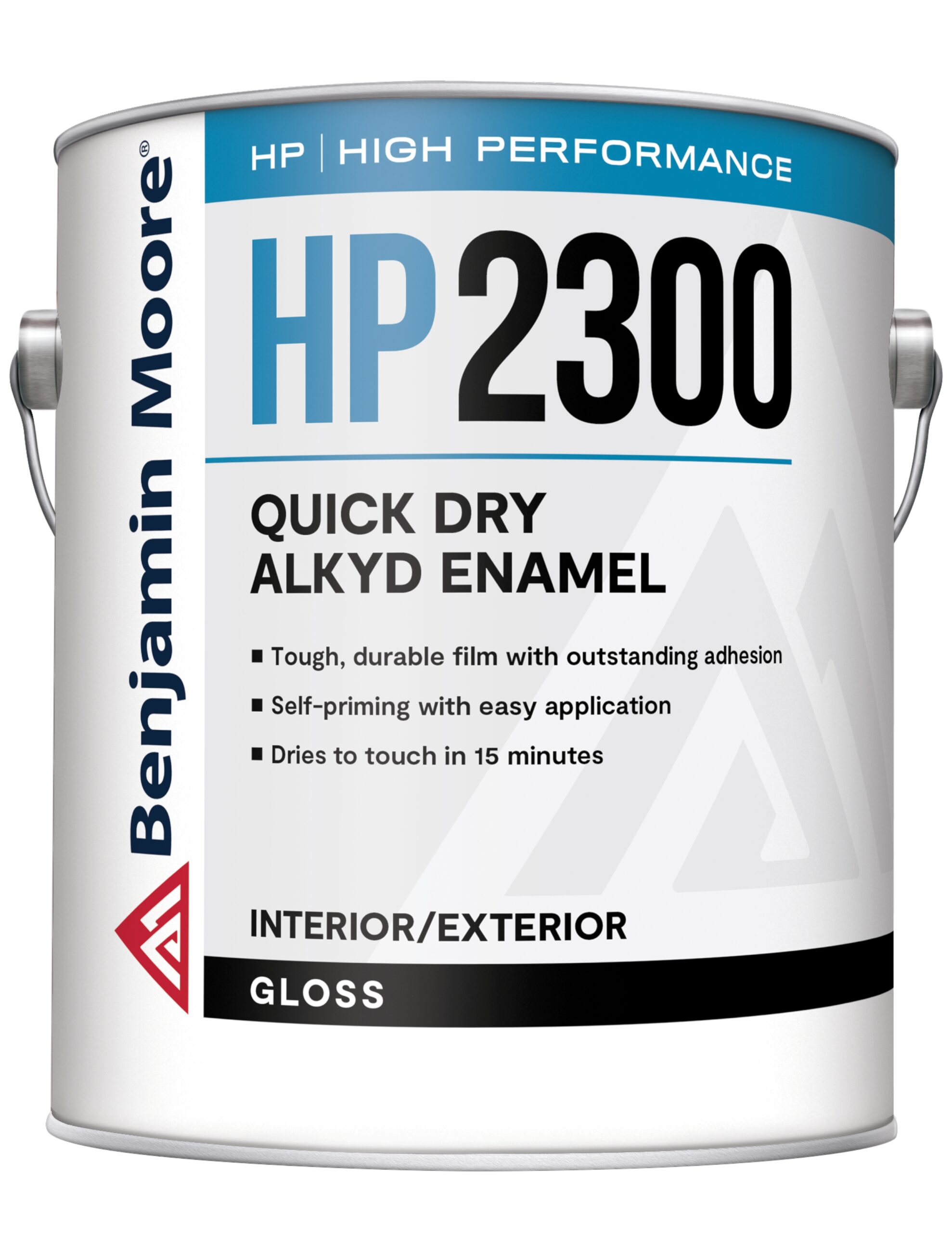 CHP2300 Quick Dry Alkyd Enamel