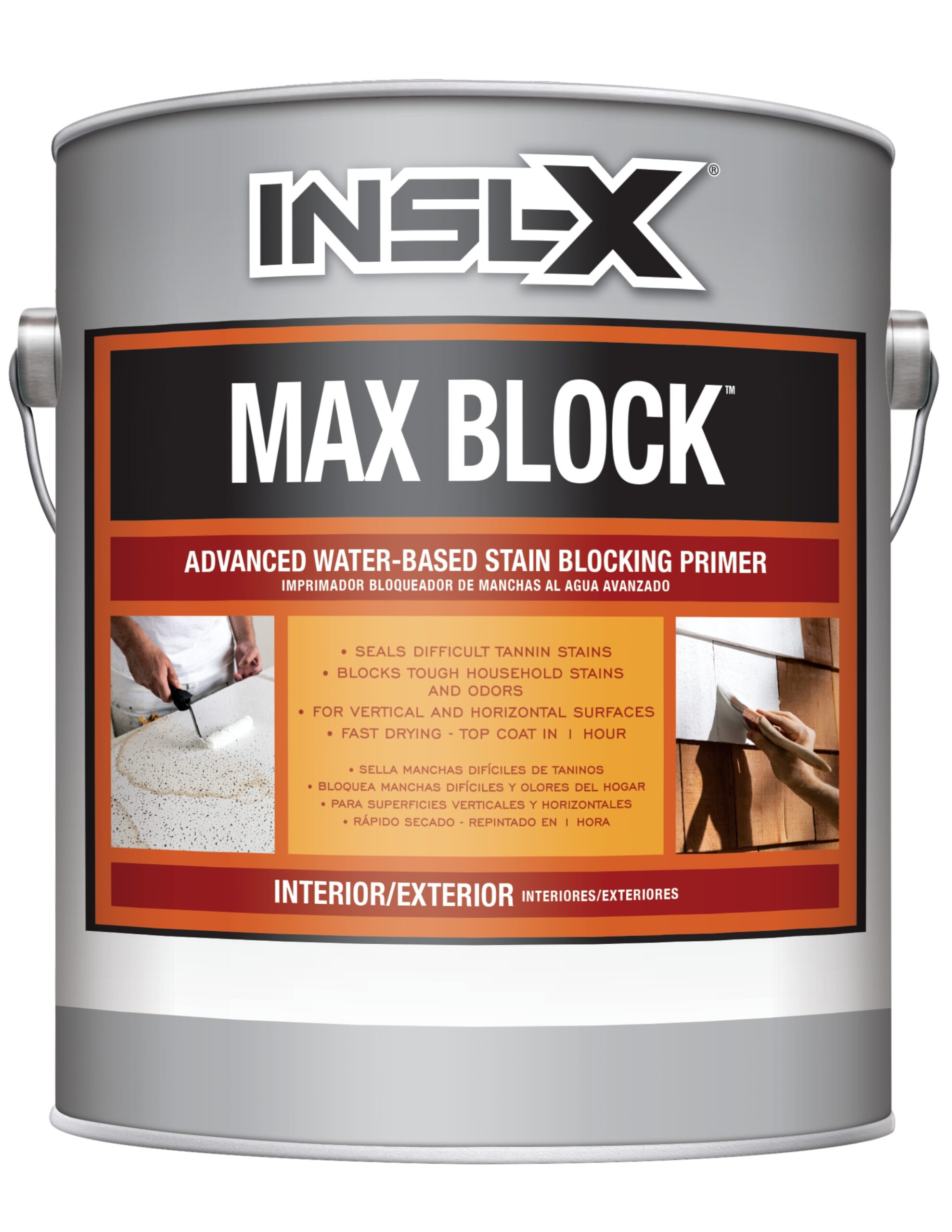 Max Block