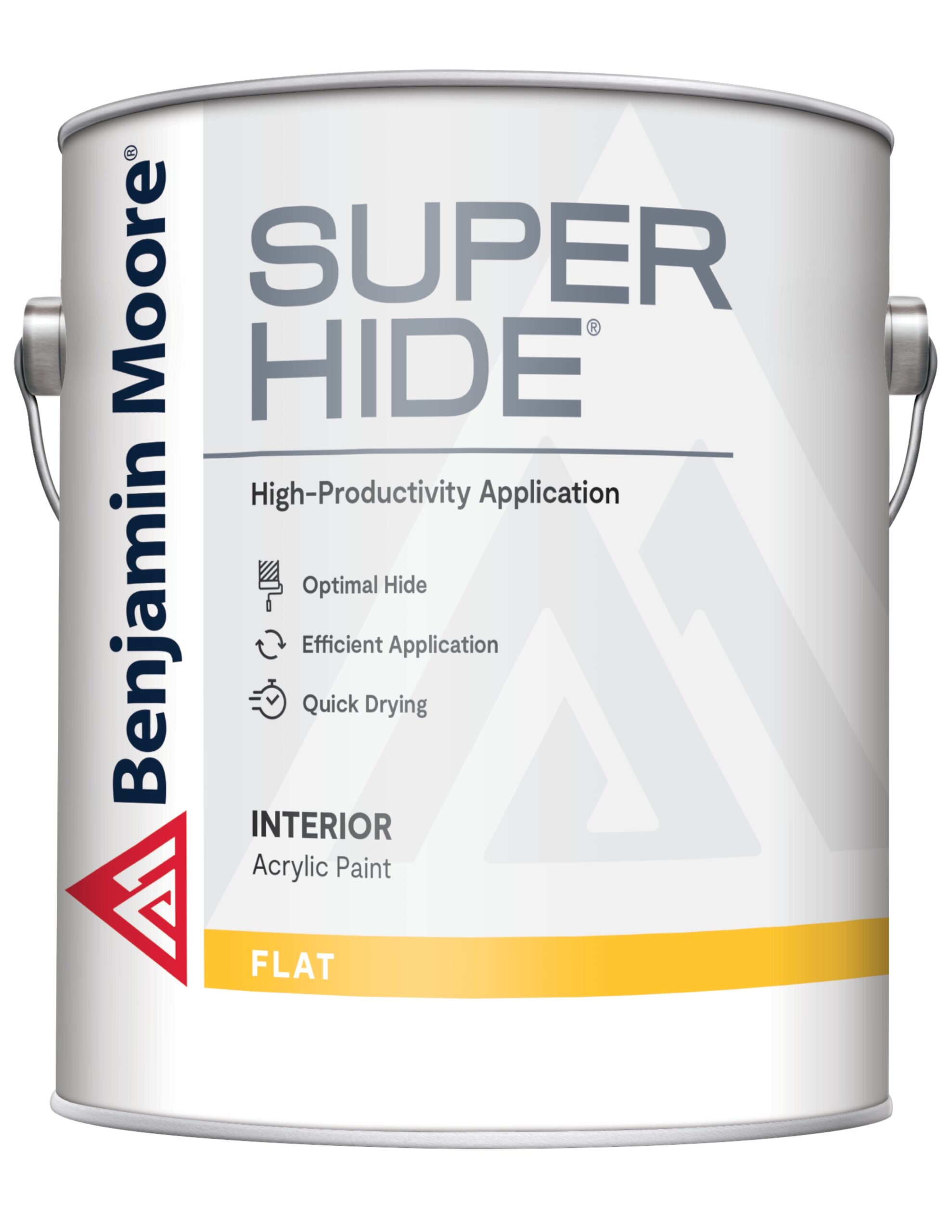 Super Hide Low VOC