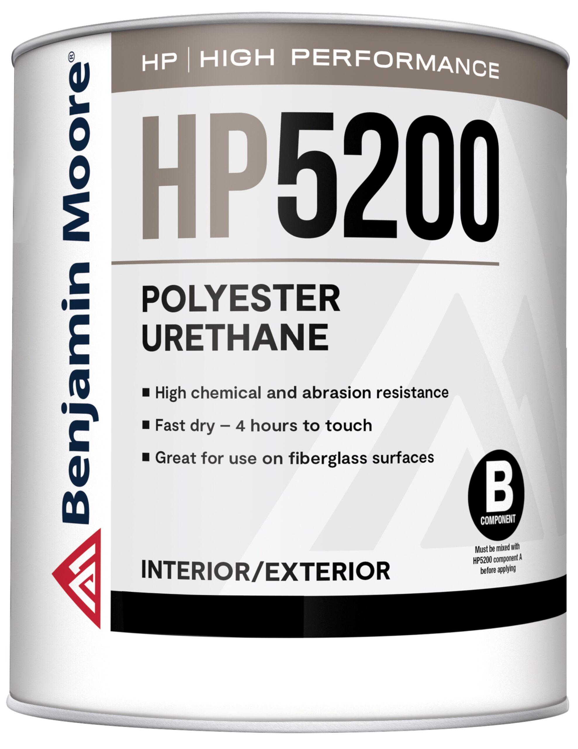 HP5200 Polyester Urethane Catalyst