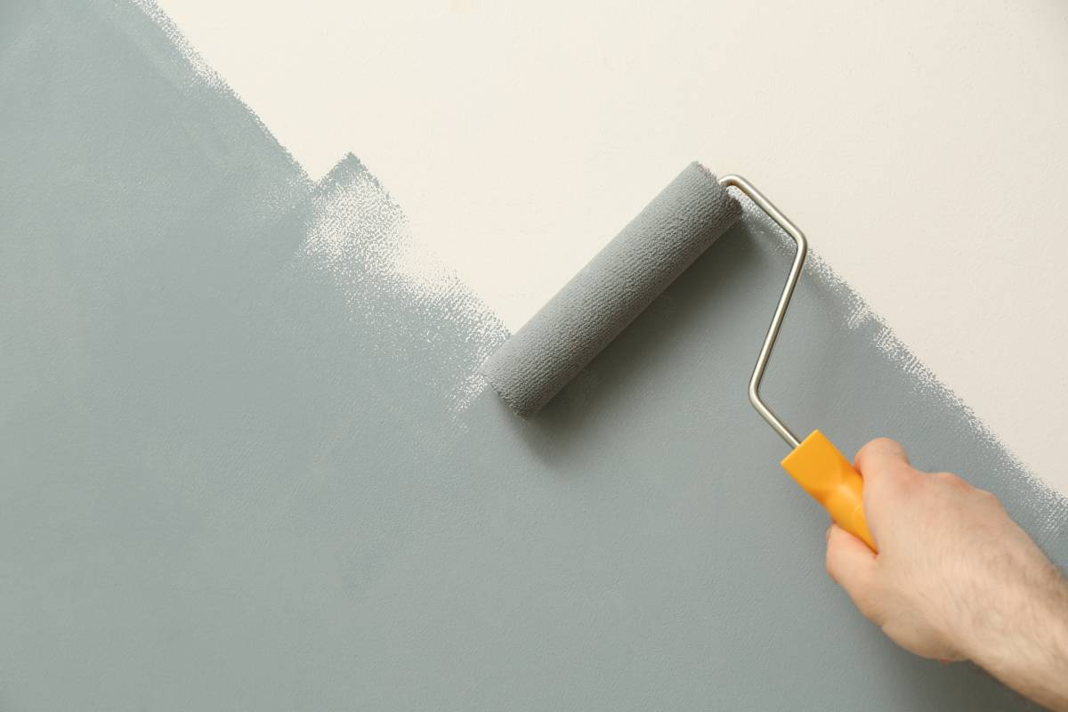 Trending Interior Paint Colors in 2025 So Far