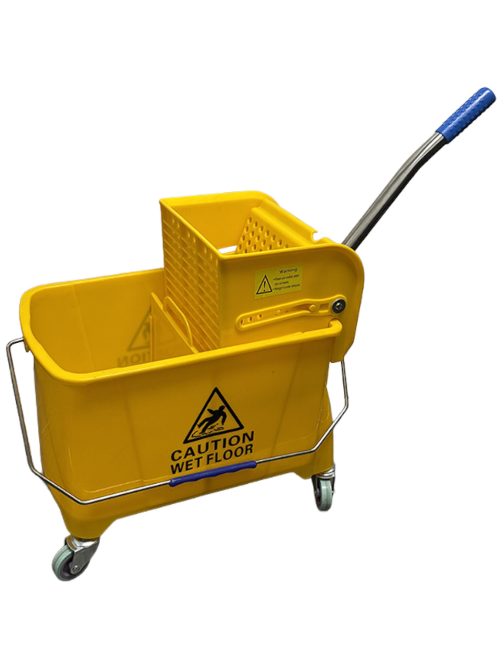 Mop Bucket