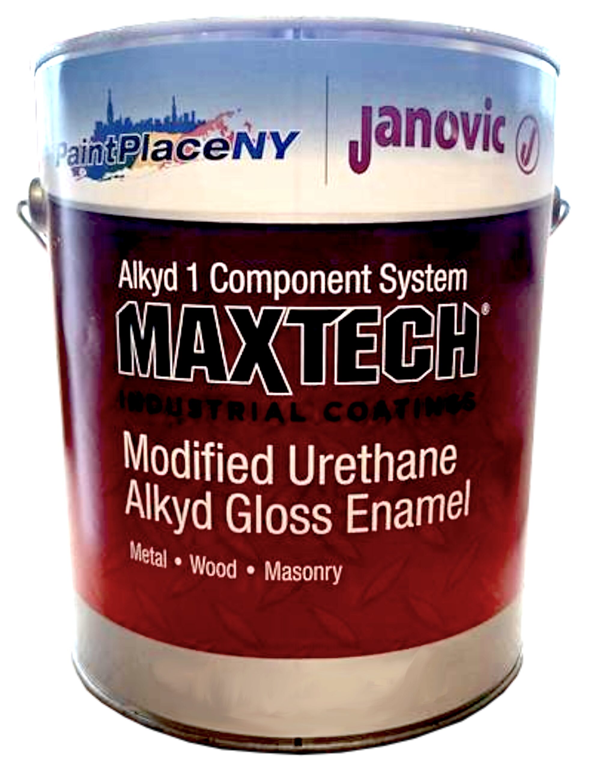 Maxtech Alkyd