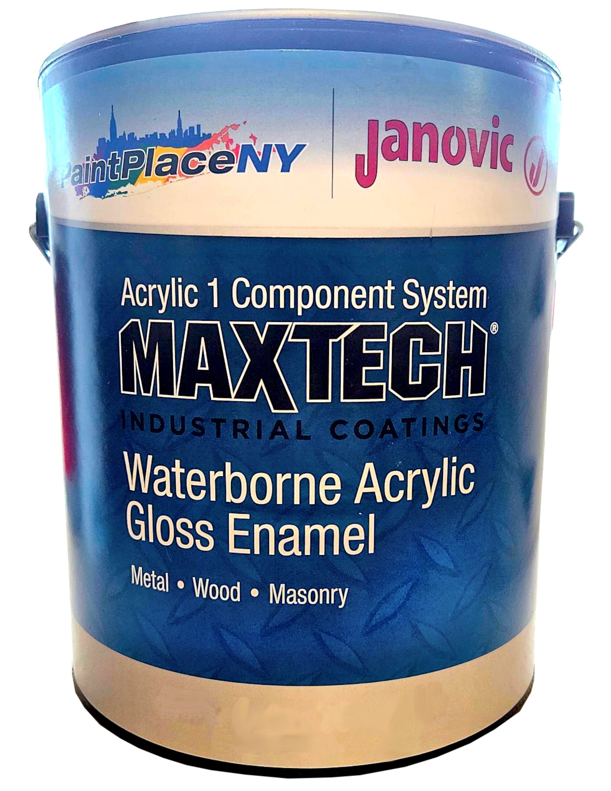 Maxtech Waterborne