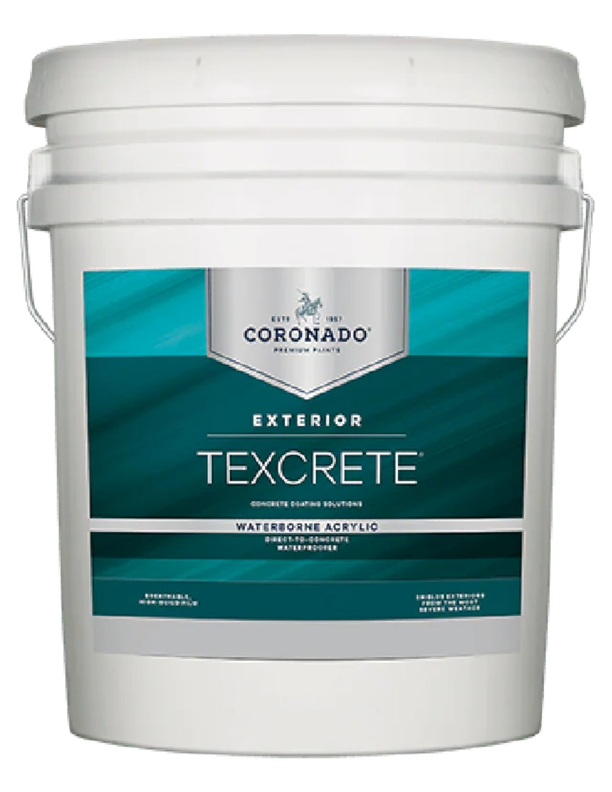 Texcrete