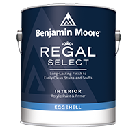 Regal<sup><small>®</small></sup> Select Interior Paint