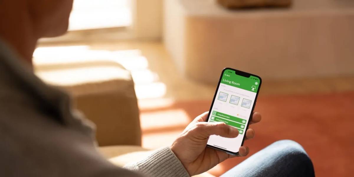 A Complete Guide to Window Treatment Control: Battery vs Hardwired and Smart Home Integration
