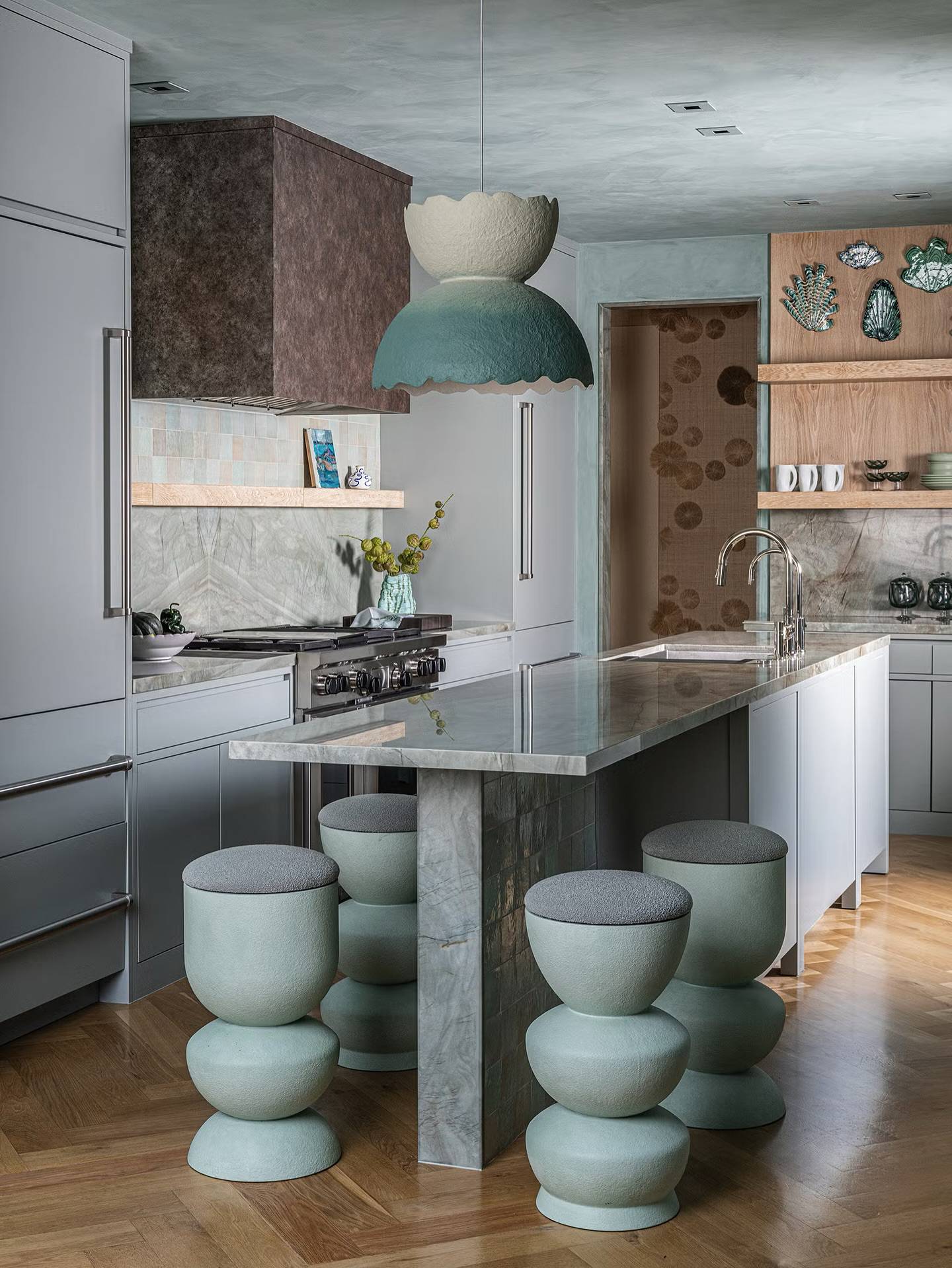 Durable Paint Finishes for High-Traffic Areas