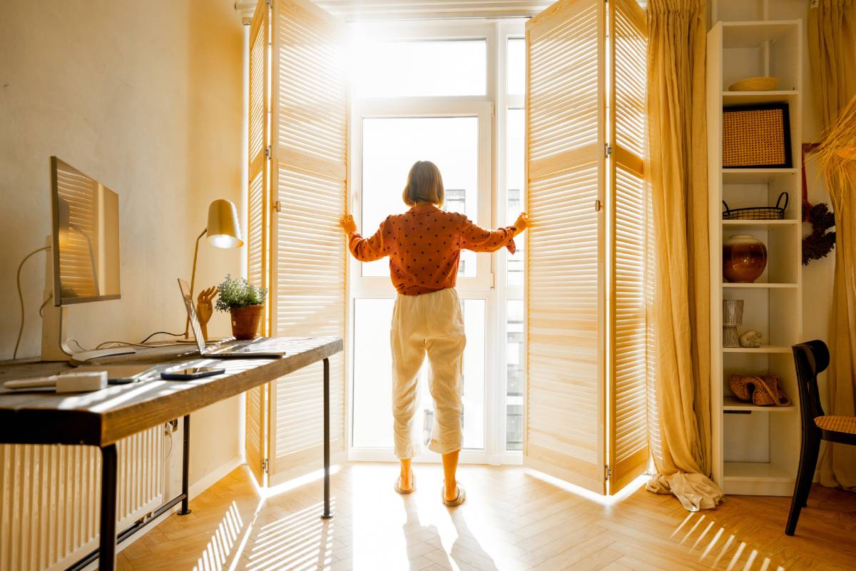 Blinds vs. Shades vs. Shutters: NYC Apartment Window Treatment Guide