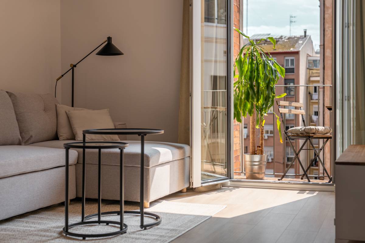 A Designer’s Guide to Minimalist Interior Design