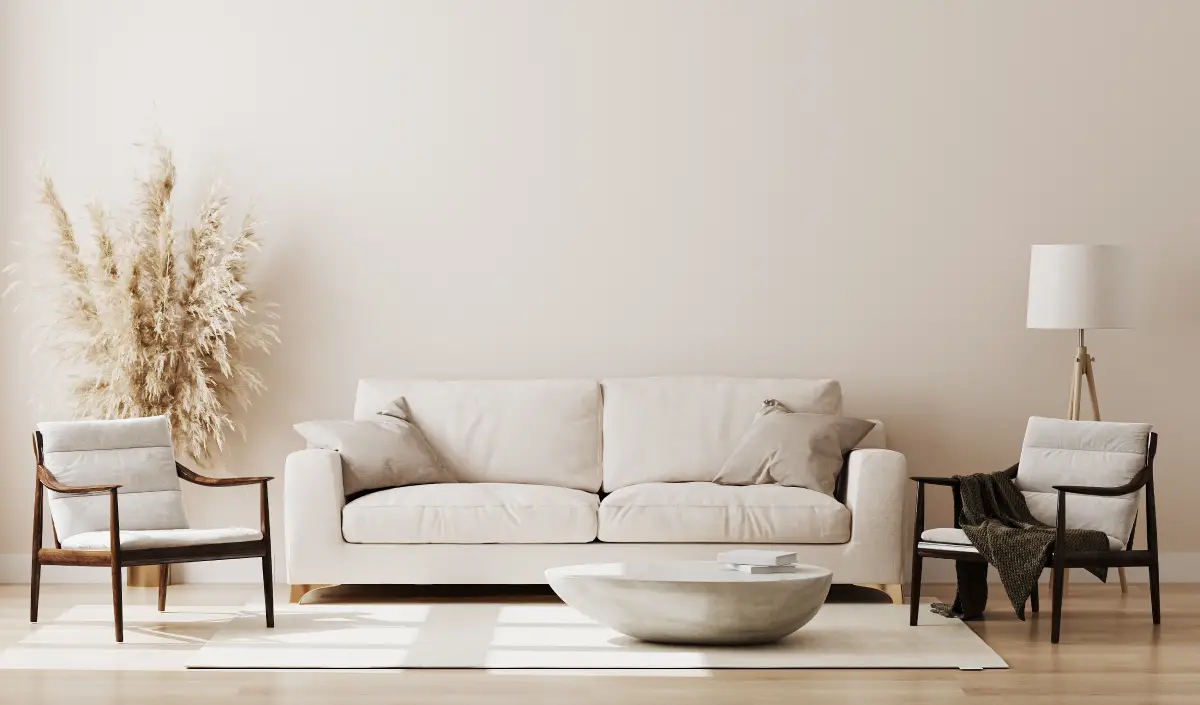 Building a Scandinavian Inspo Color Palette for Your Apartment